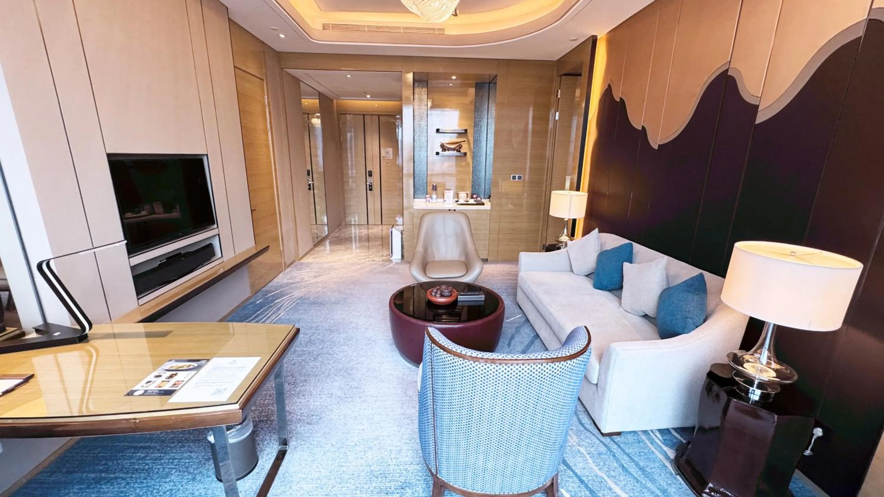 Wanda Realm Changzhou