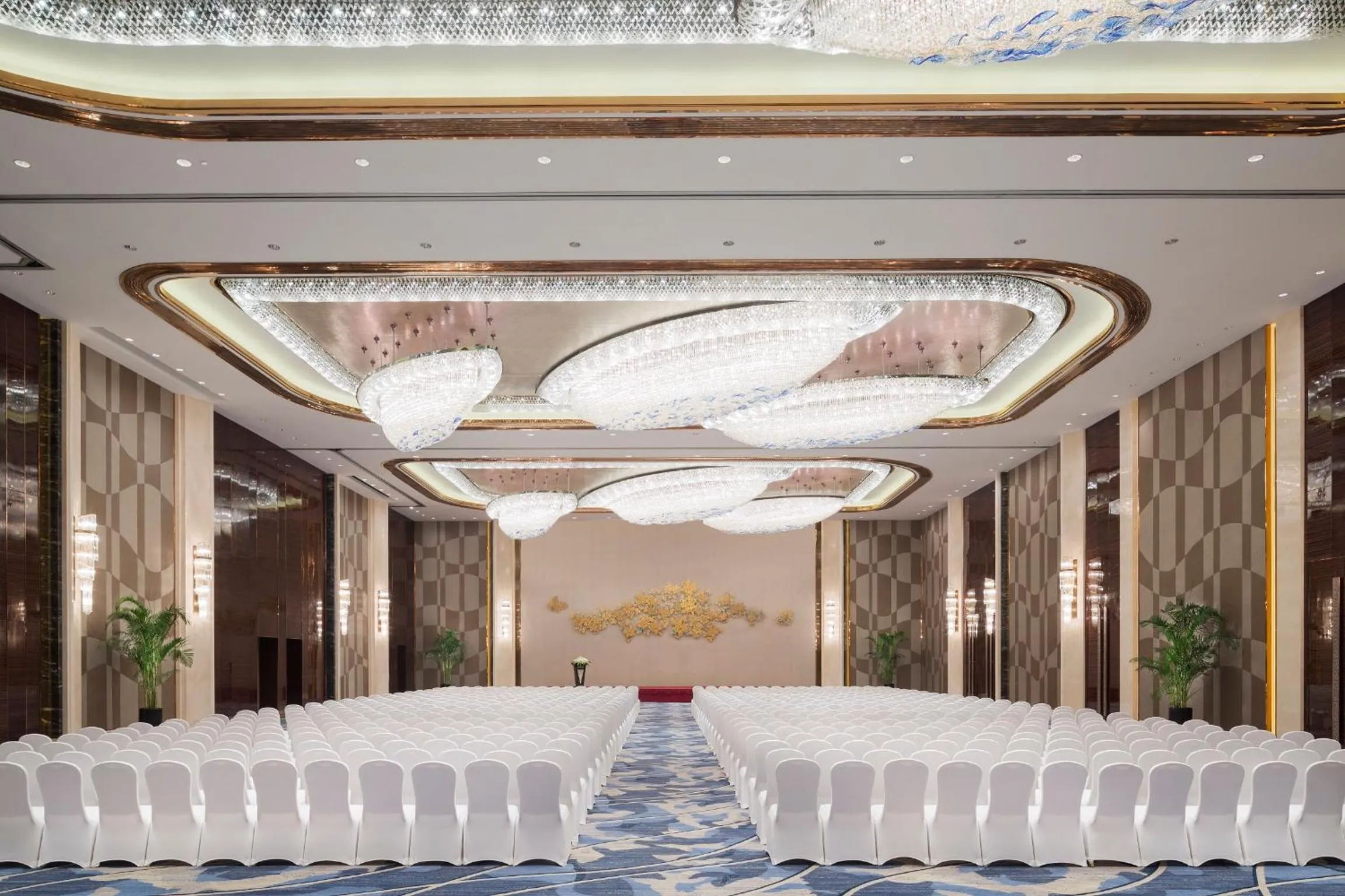 Wanda Realm Changzhou