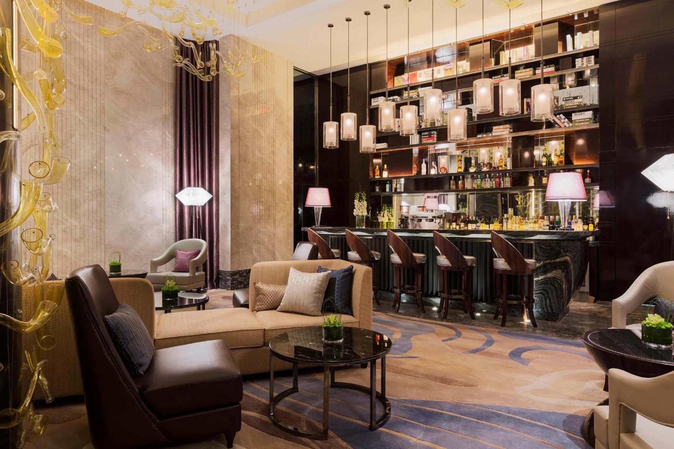 Wanda Realm Changzhou