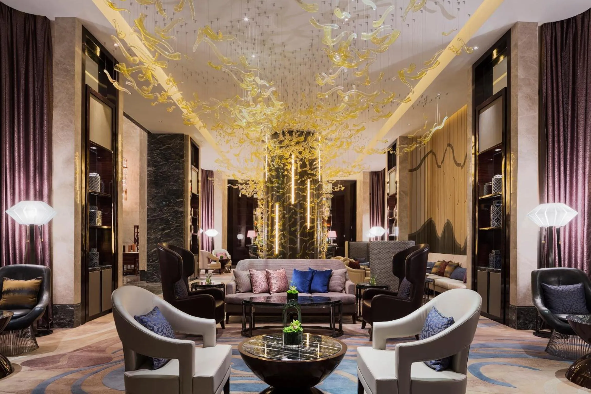 Wanda Realm Changzhou