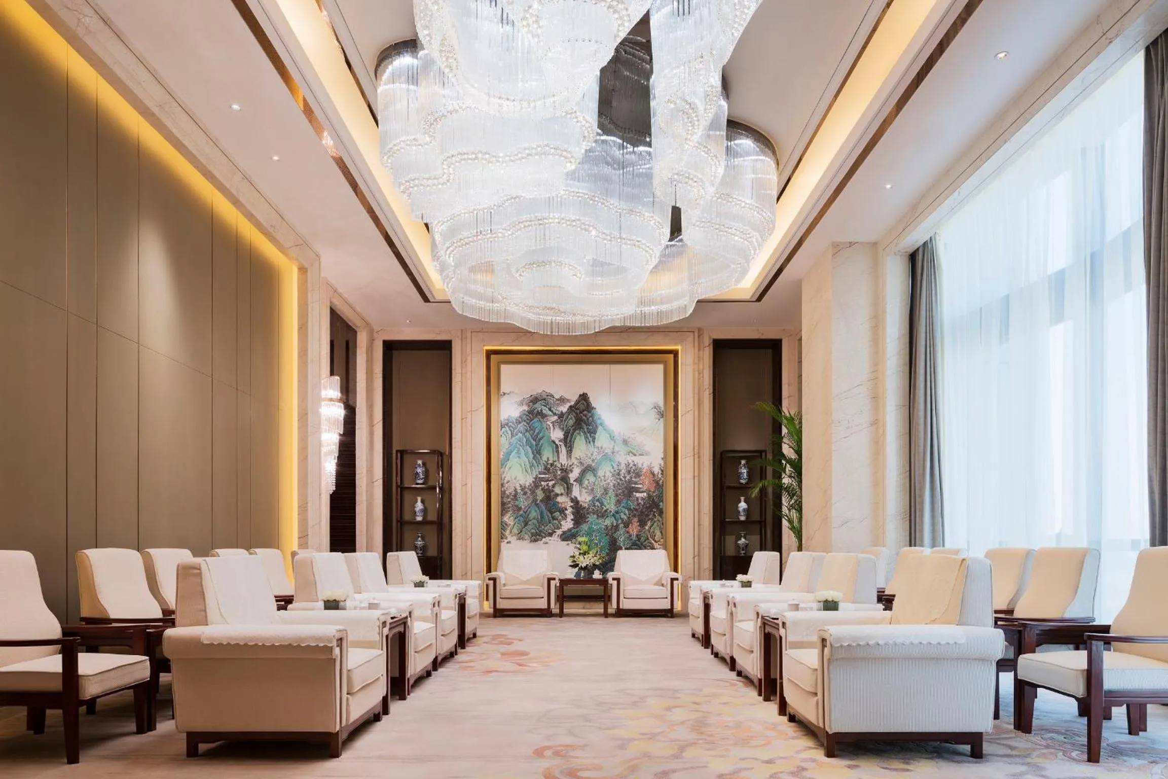 Wanda Realm Changzhou