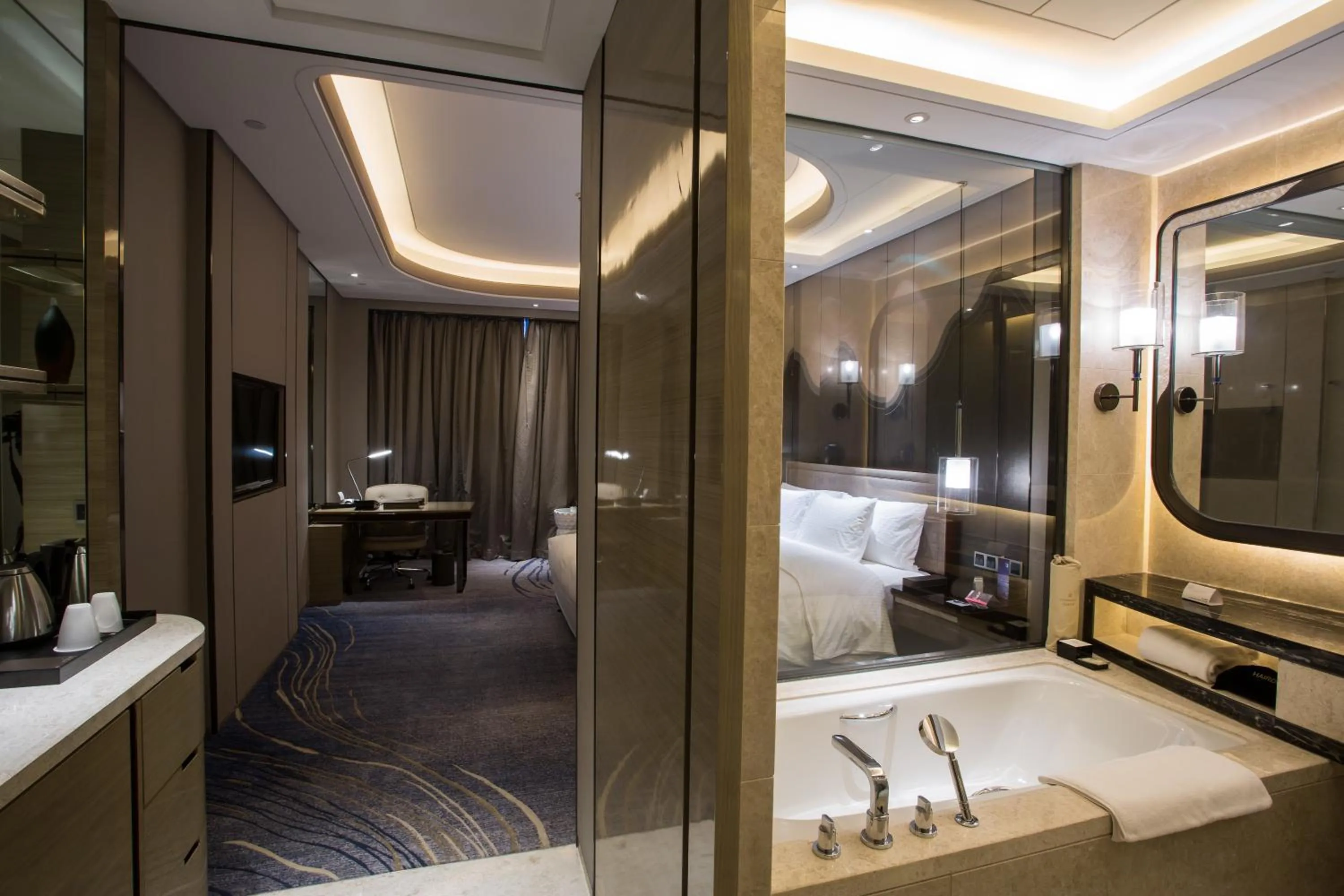 Wanda Realm Changzhou