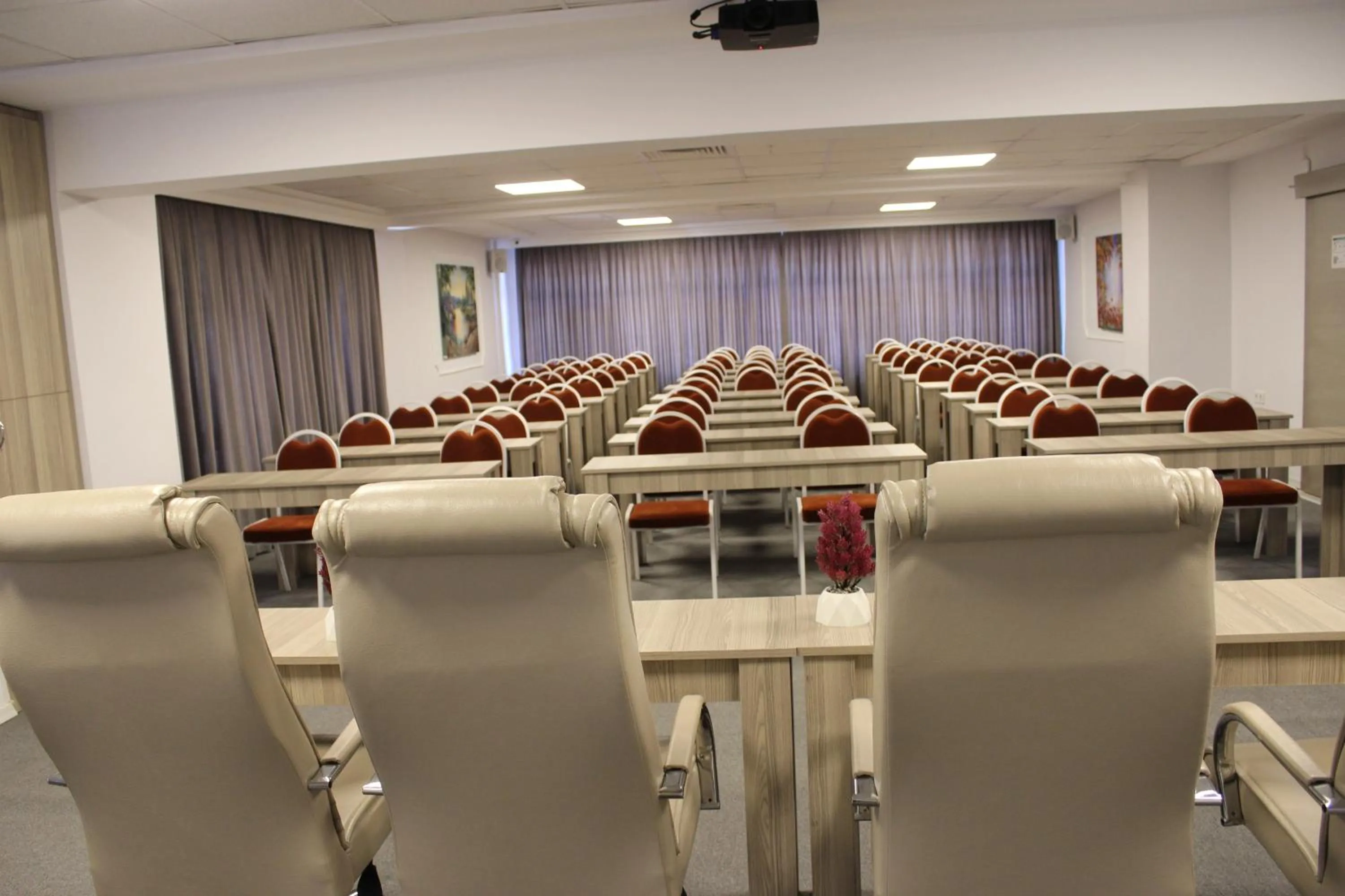 Business facilities in ANGRAND HOTEL