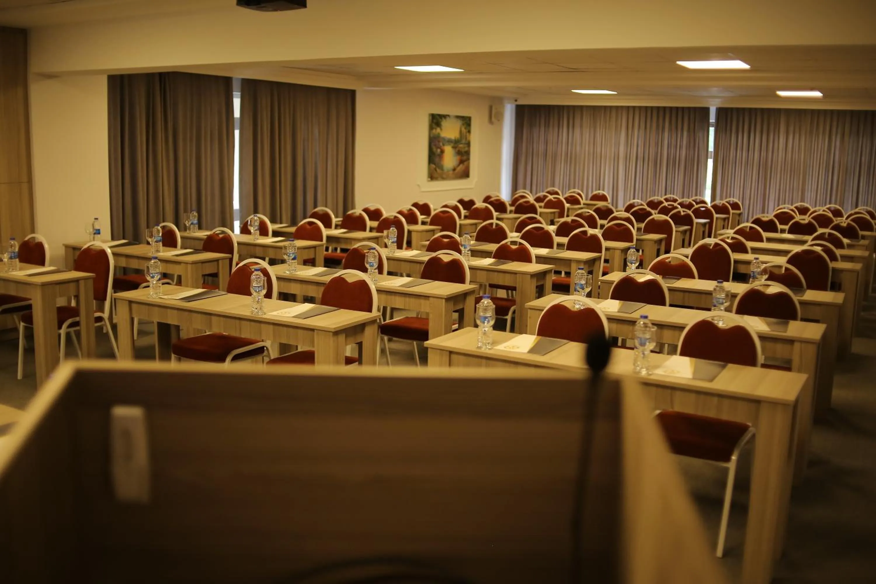 Business facilities in ANGRAND HOTEL