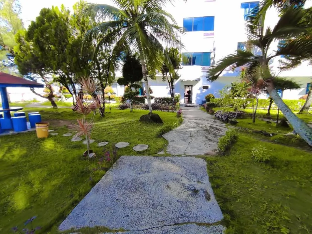 Hotel Wisata Indah Sibolga