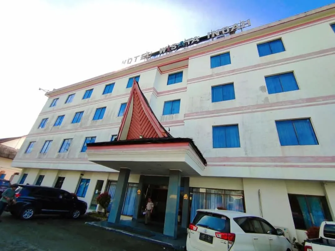Hotel Wisata Indah Sibolga