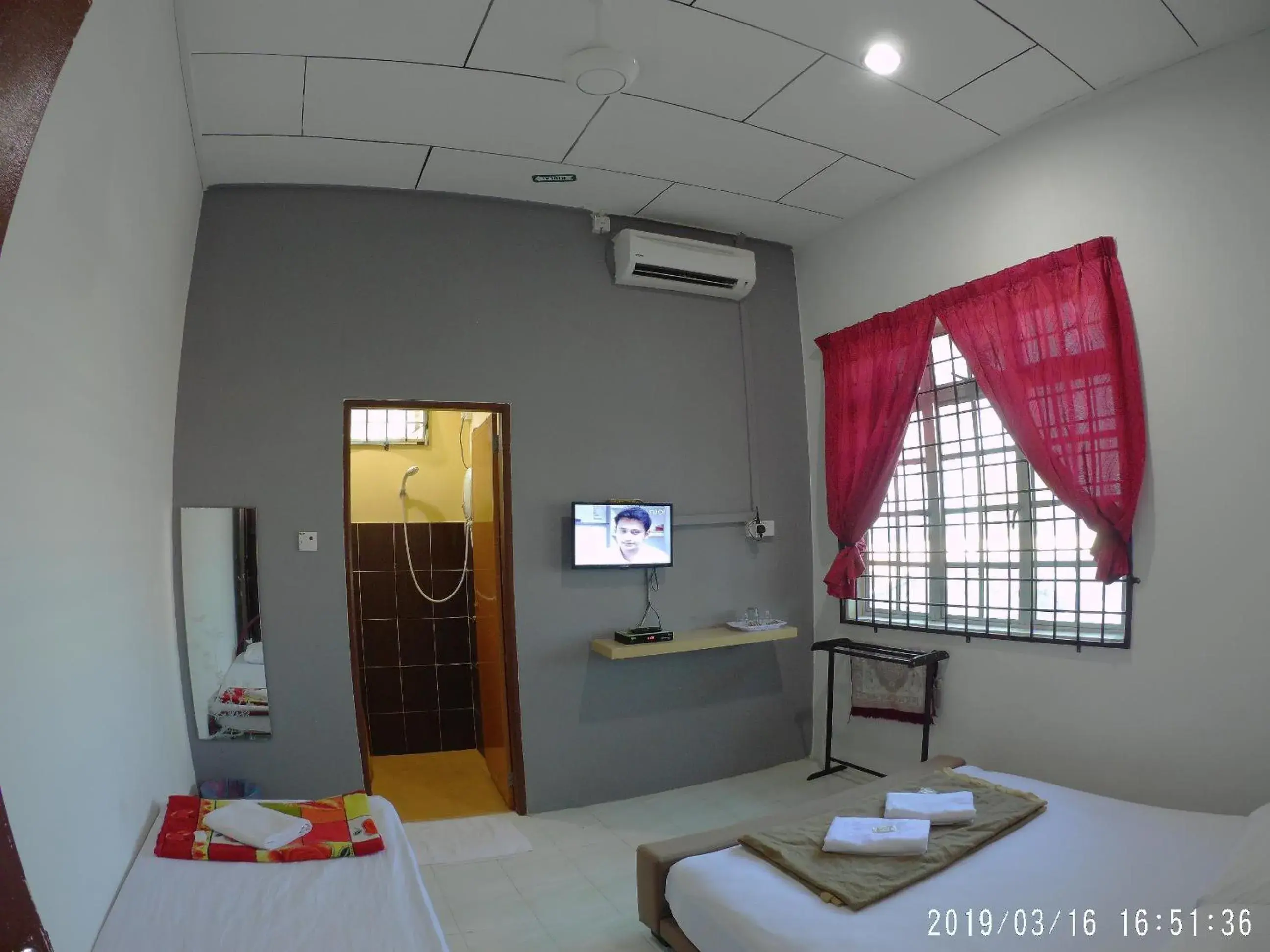 Semarak Beach Inn Semarak Beach Inn