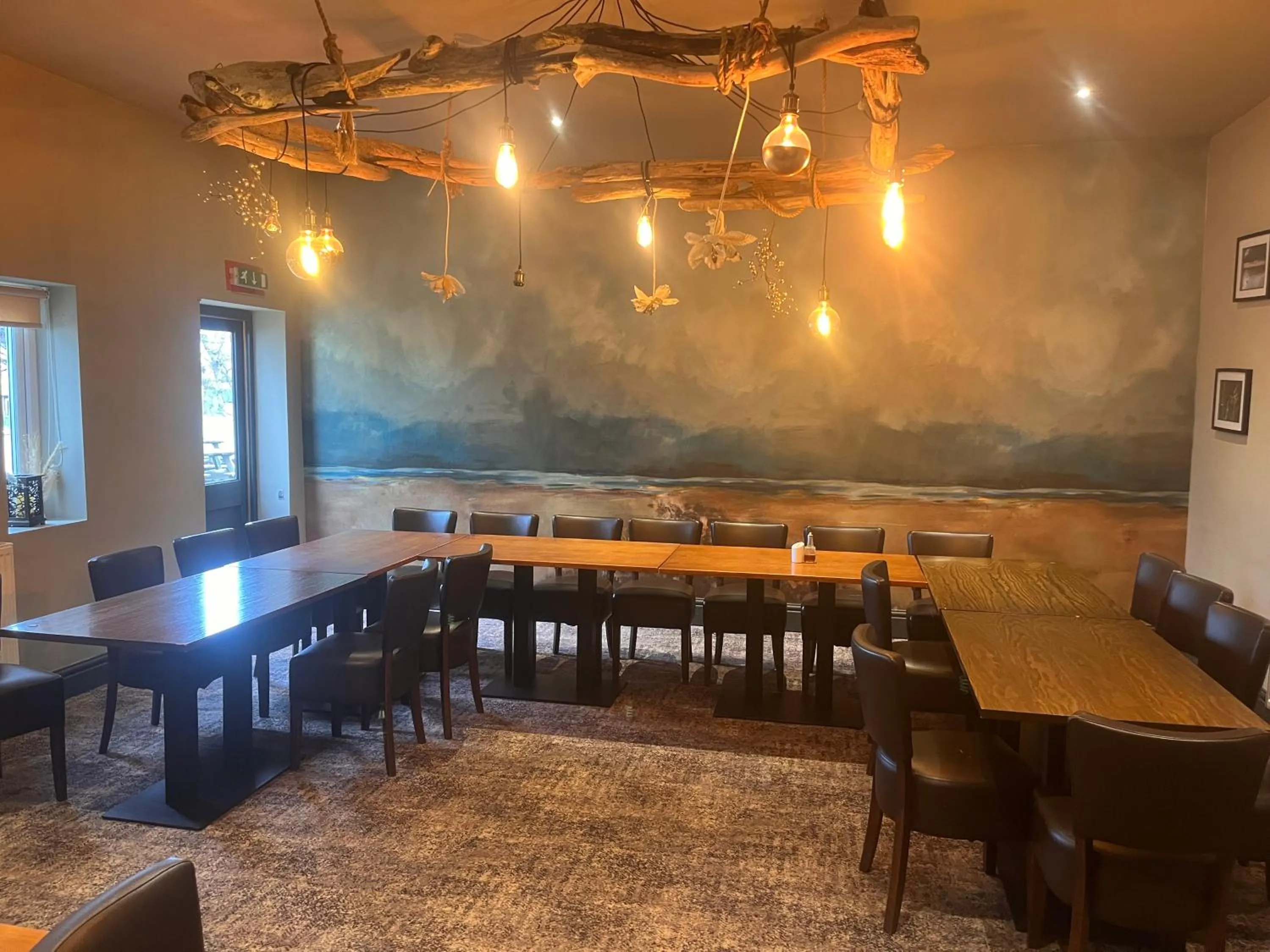 Banquet/Function facilities in King Alfred Hotel