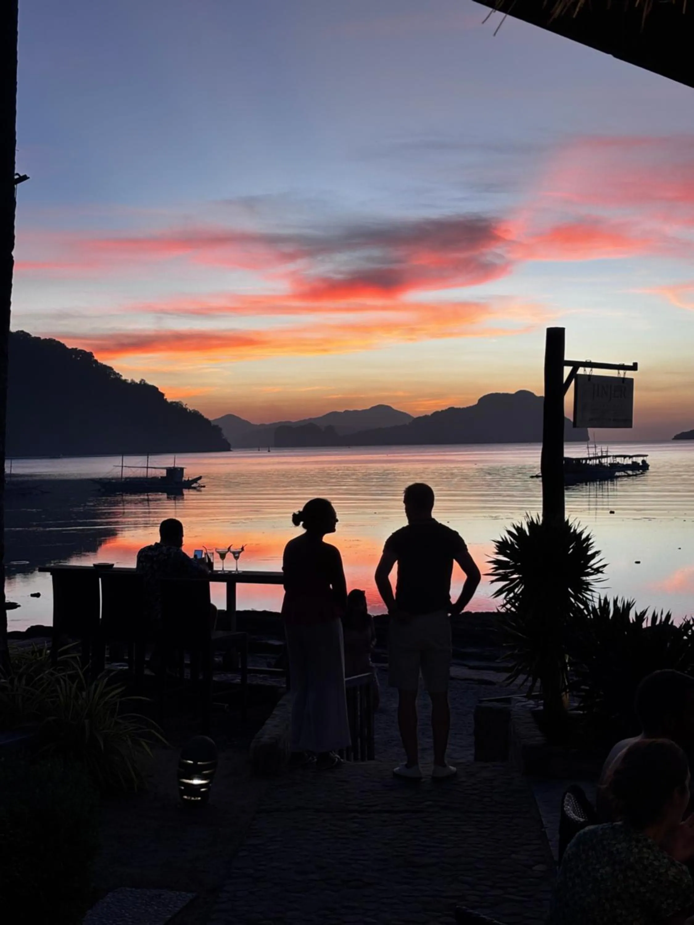 Cadlao Resort and Restaurant