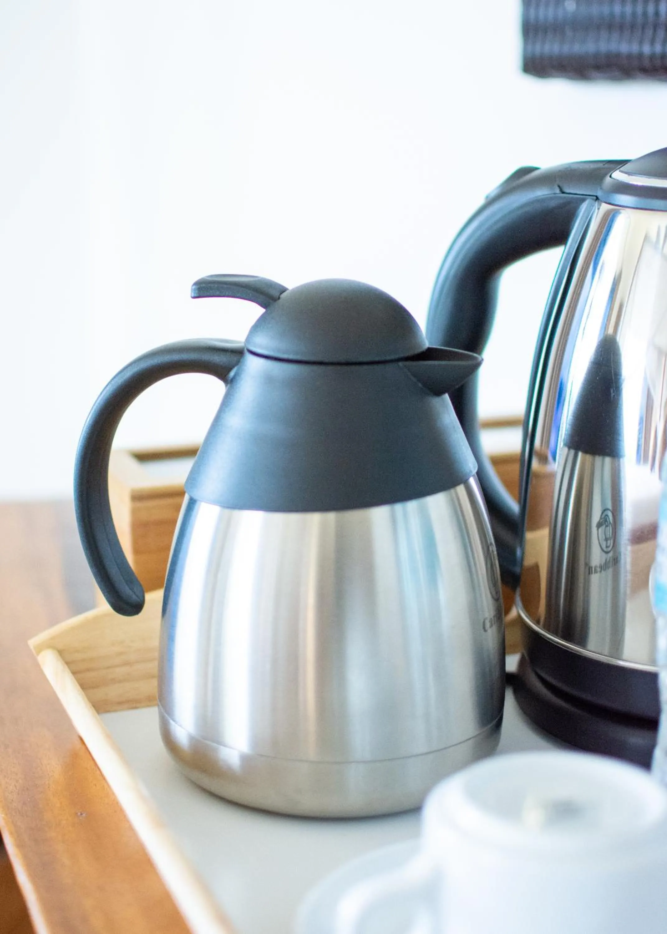 Cadlao Resort and Restaurant