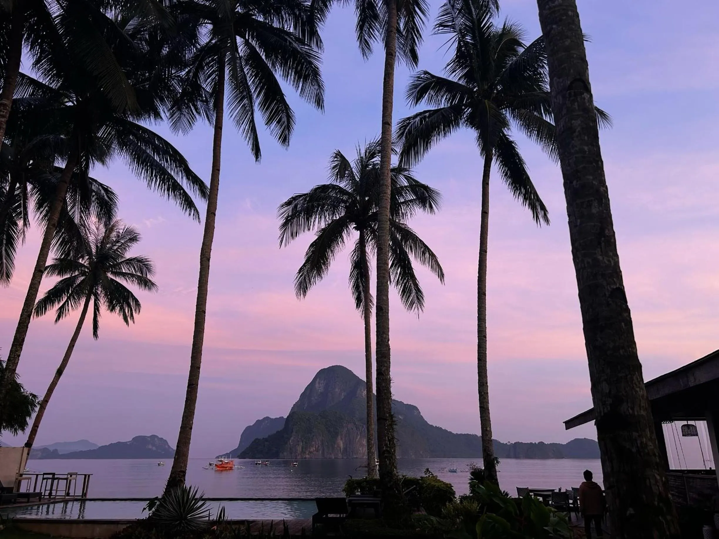 Cadlao Resort and Restaurant