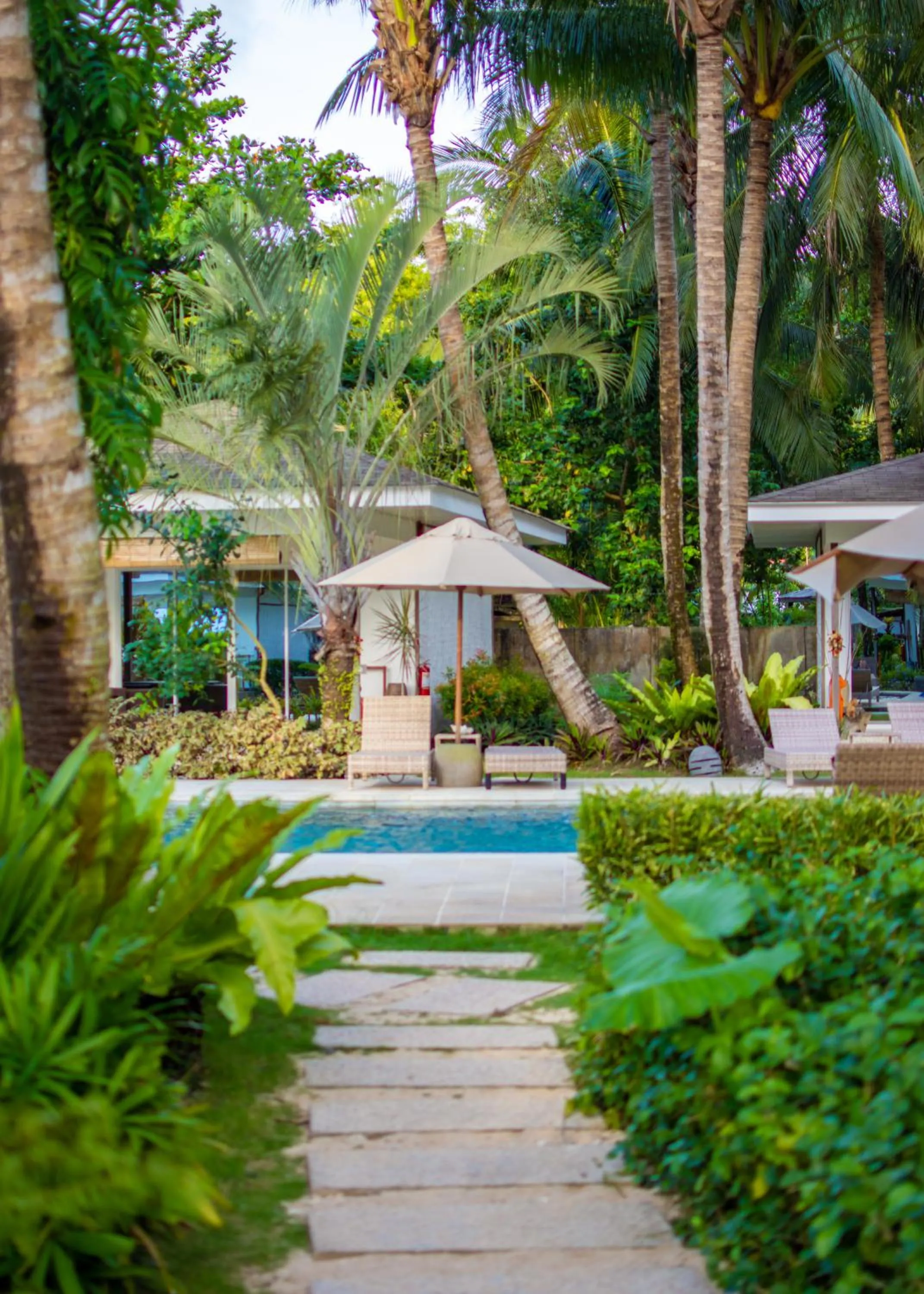 Cadlao Resort and Restaurant