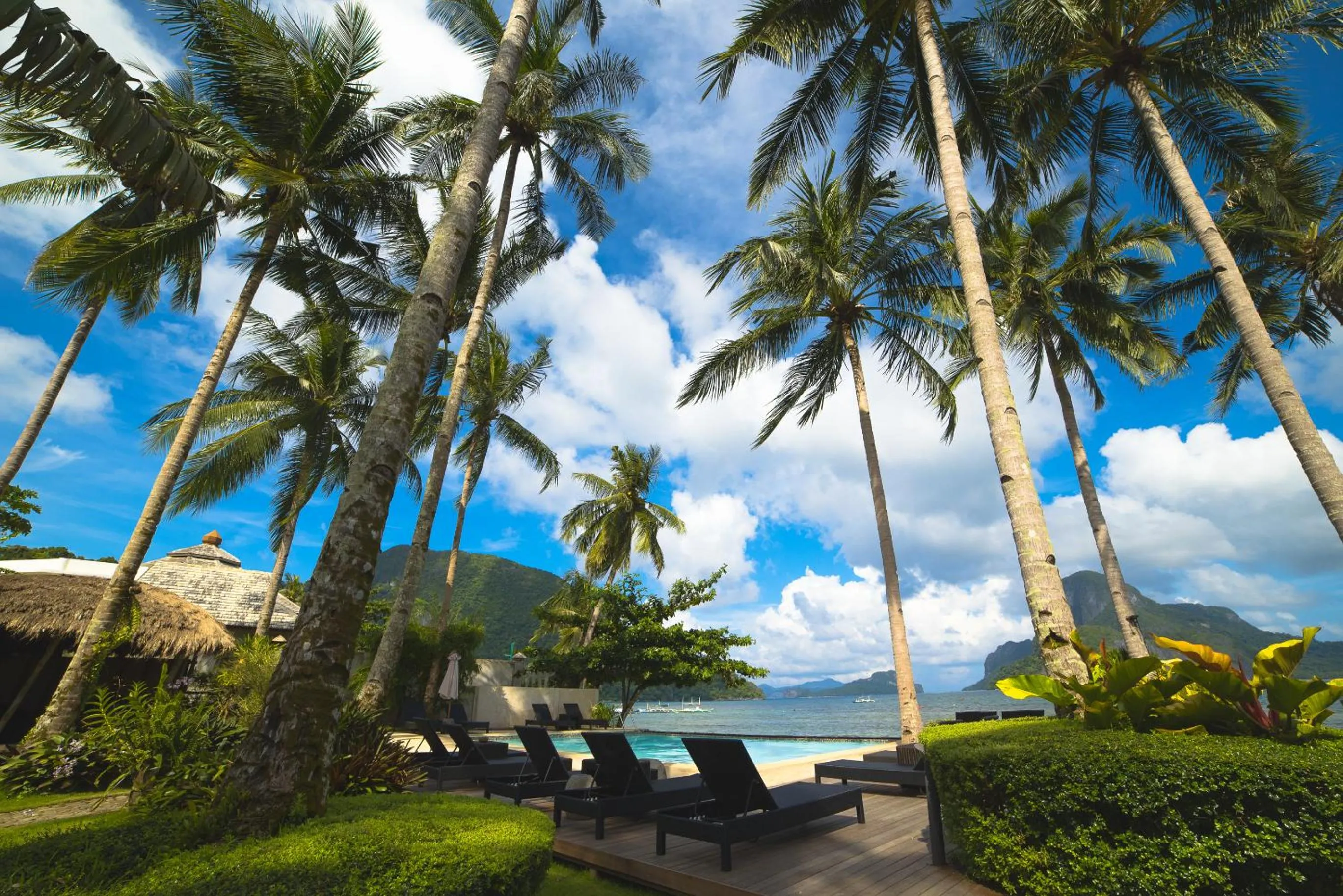 Cadlao Resort and Restaurant