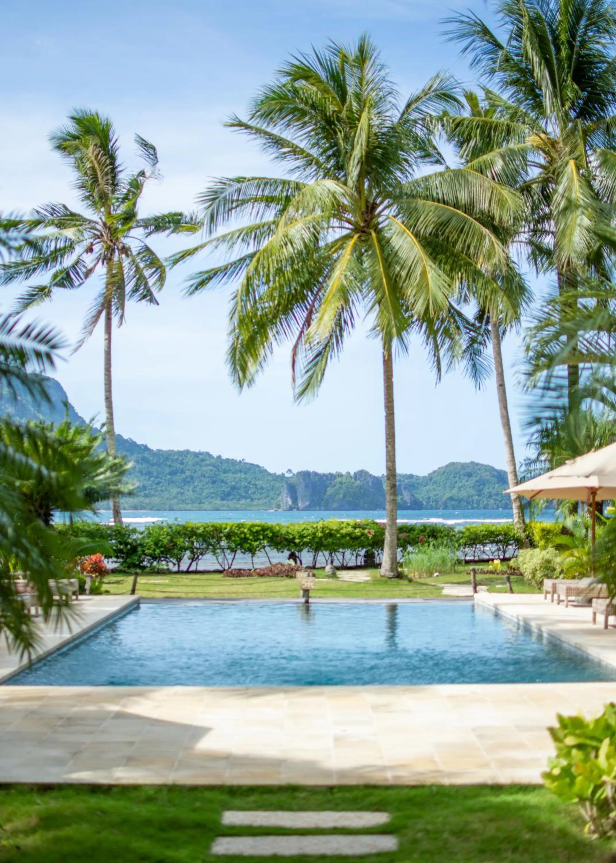 Cadlao Resort and Restaurant