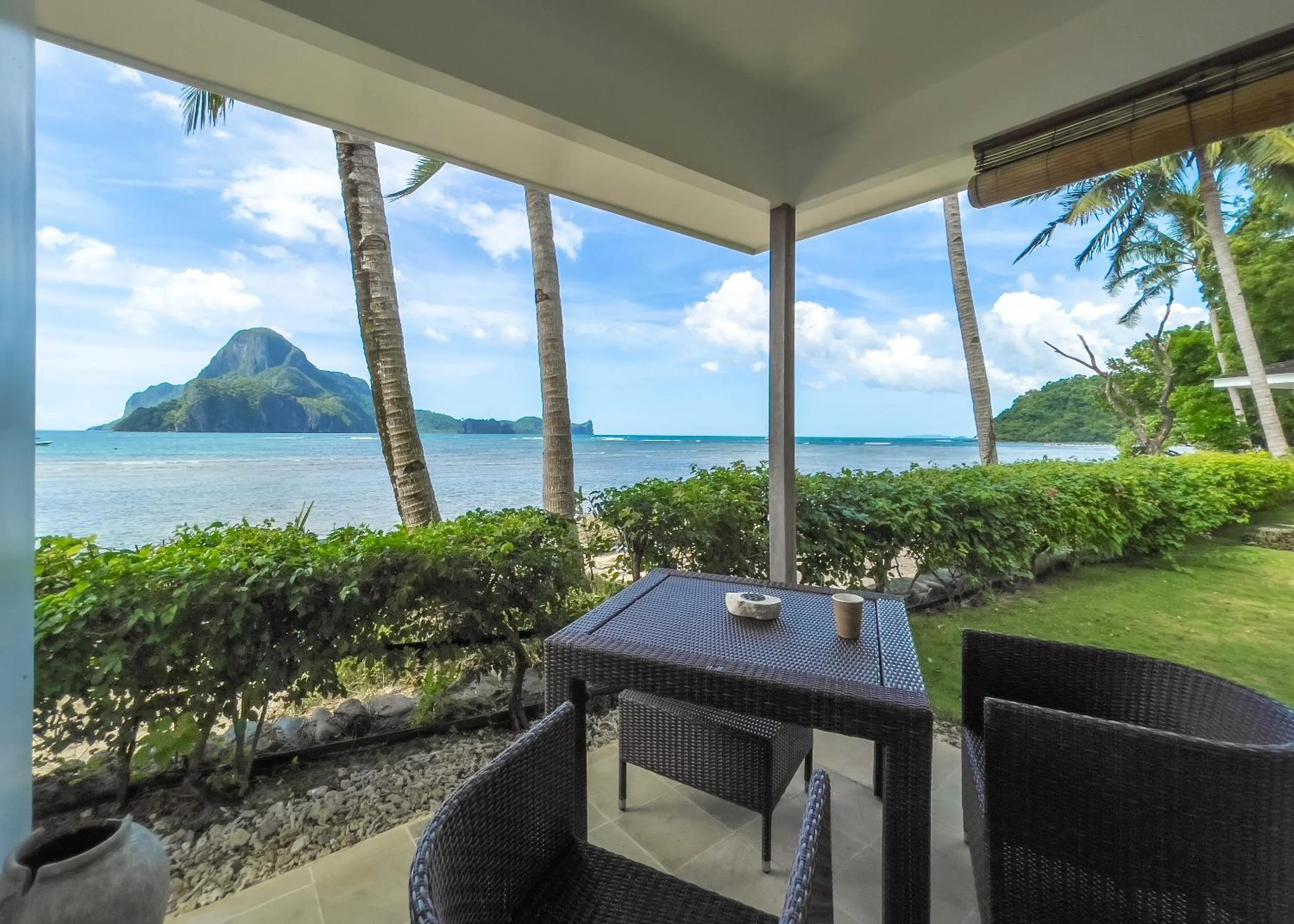 Cadlao Resort and Restaurant