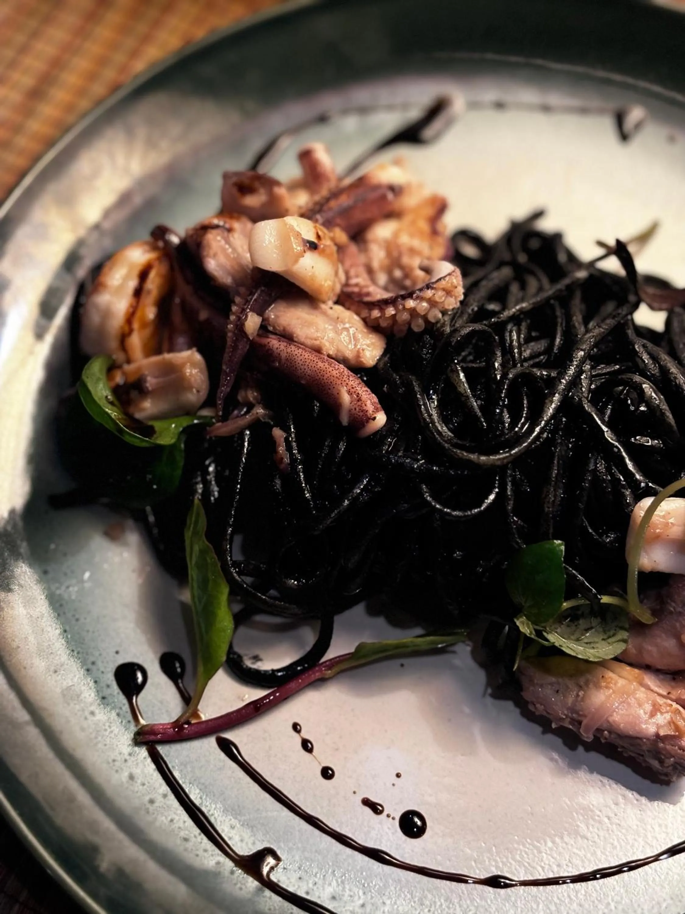 Cadlao Resort and Restaurant