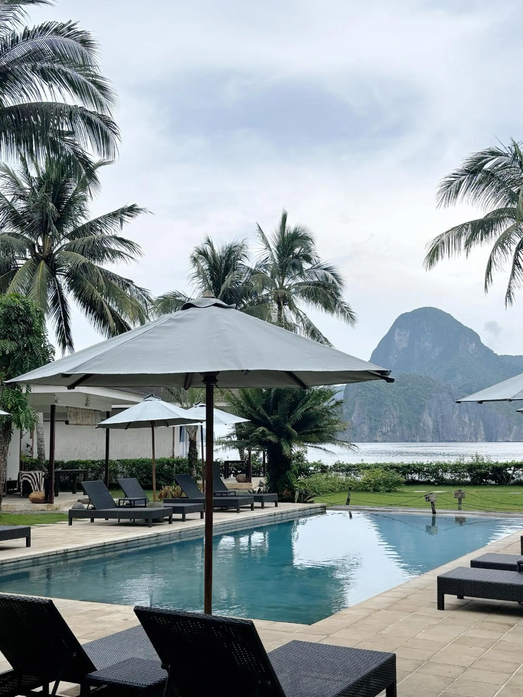 Cadlao Resort and Restaurant