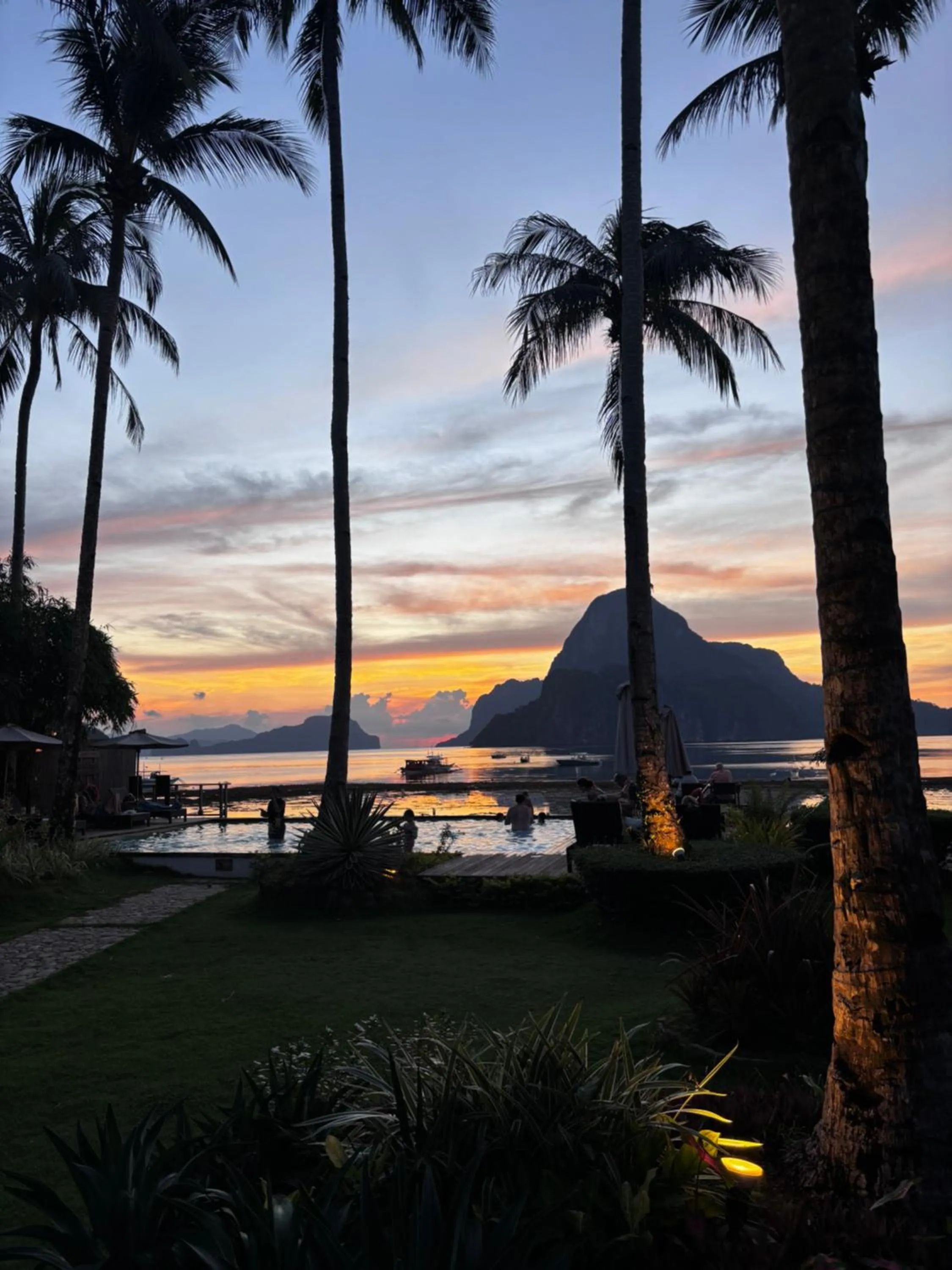 Cadlao Resort and Restaurant