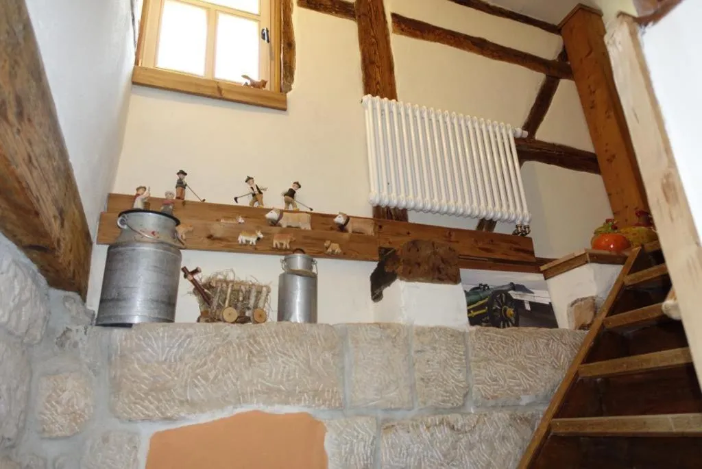 Gohrischer Hof Anno 1798