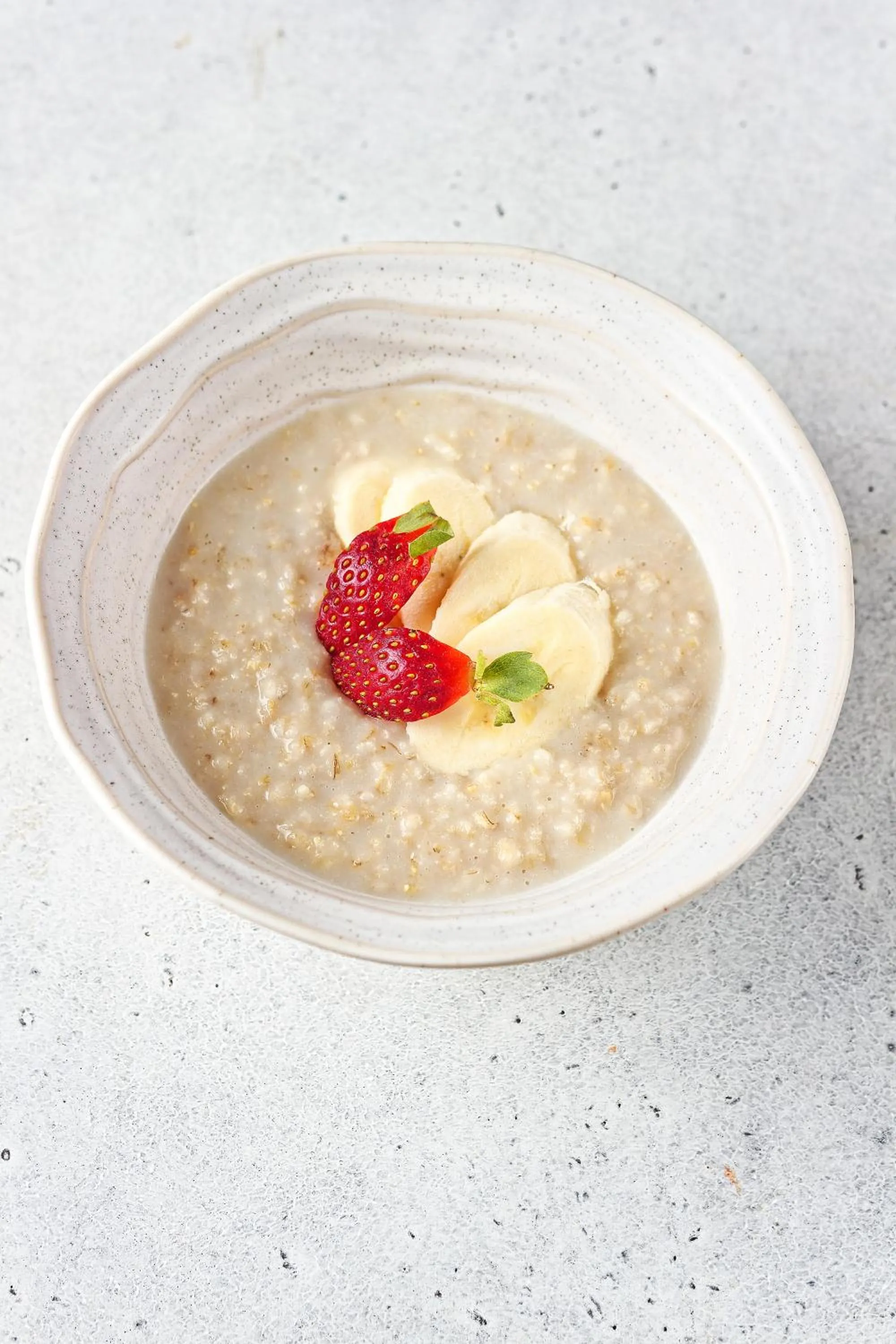 Breakfast in Aston Hotel