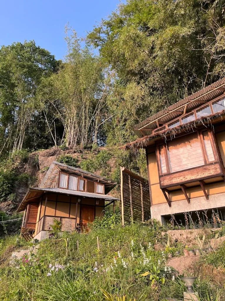 Property building in Art Mile Kalimpong