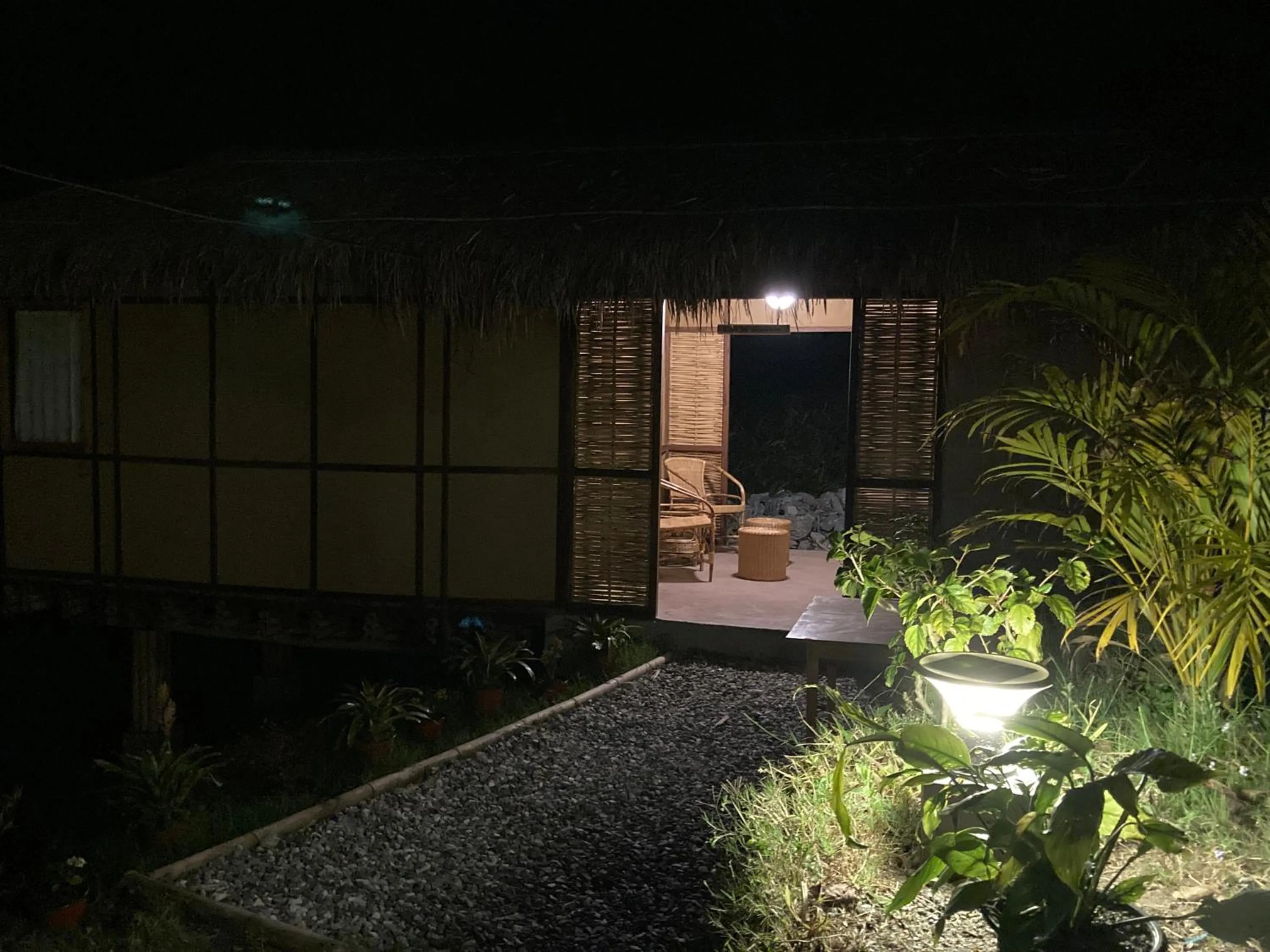 Property building in Art Mile Kalimpong