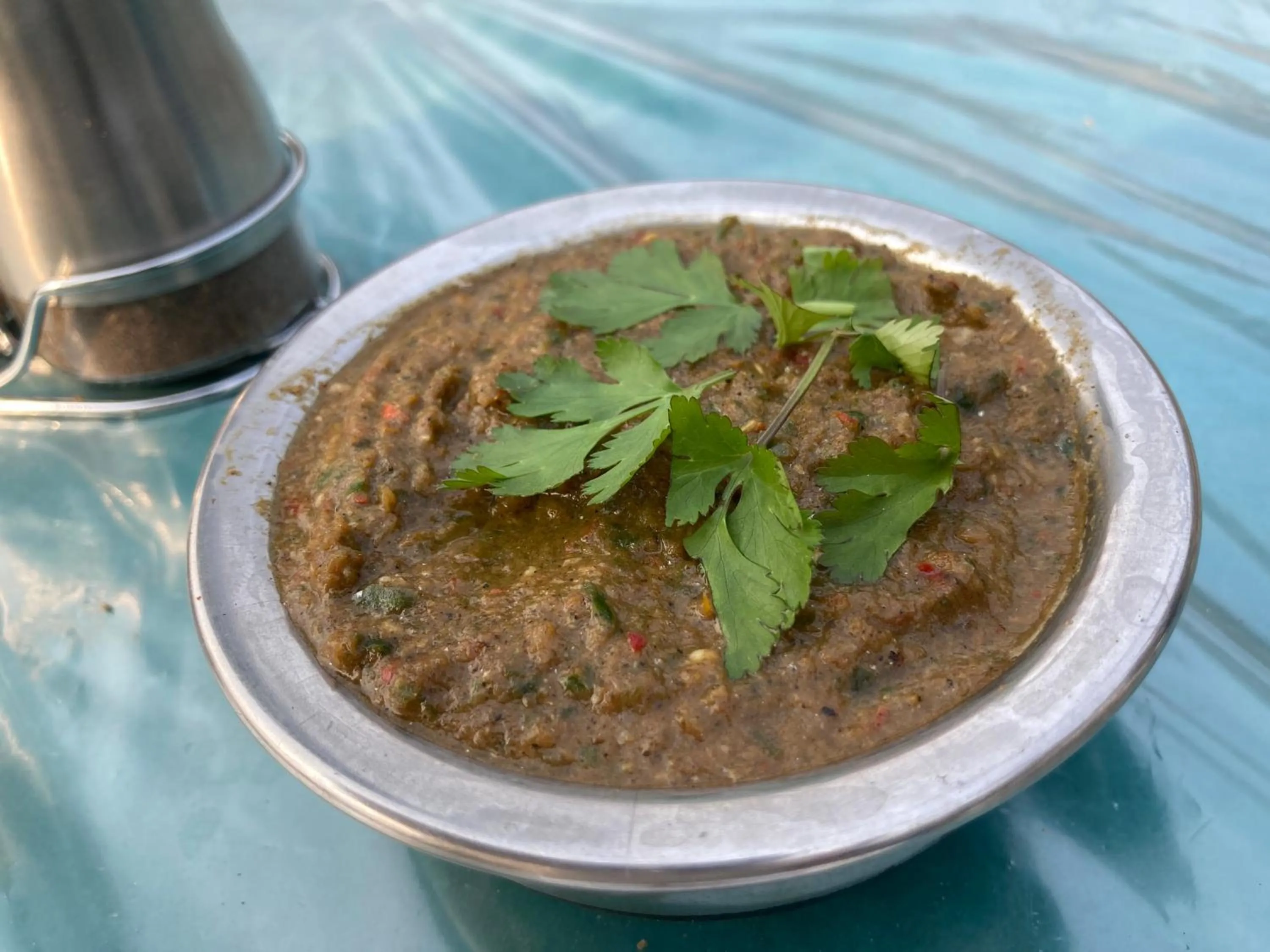 Meals in Art Mile Kalimpong