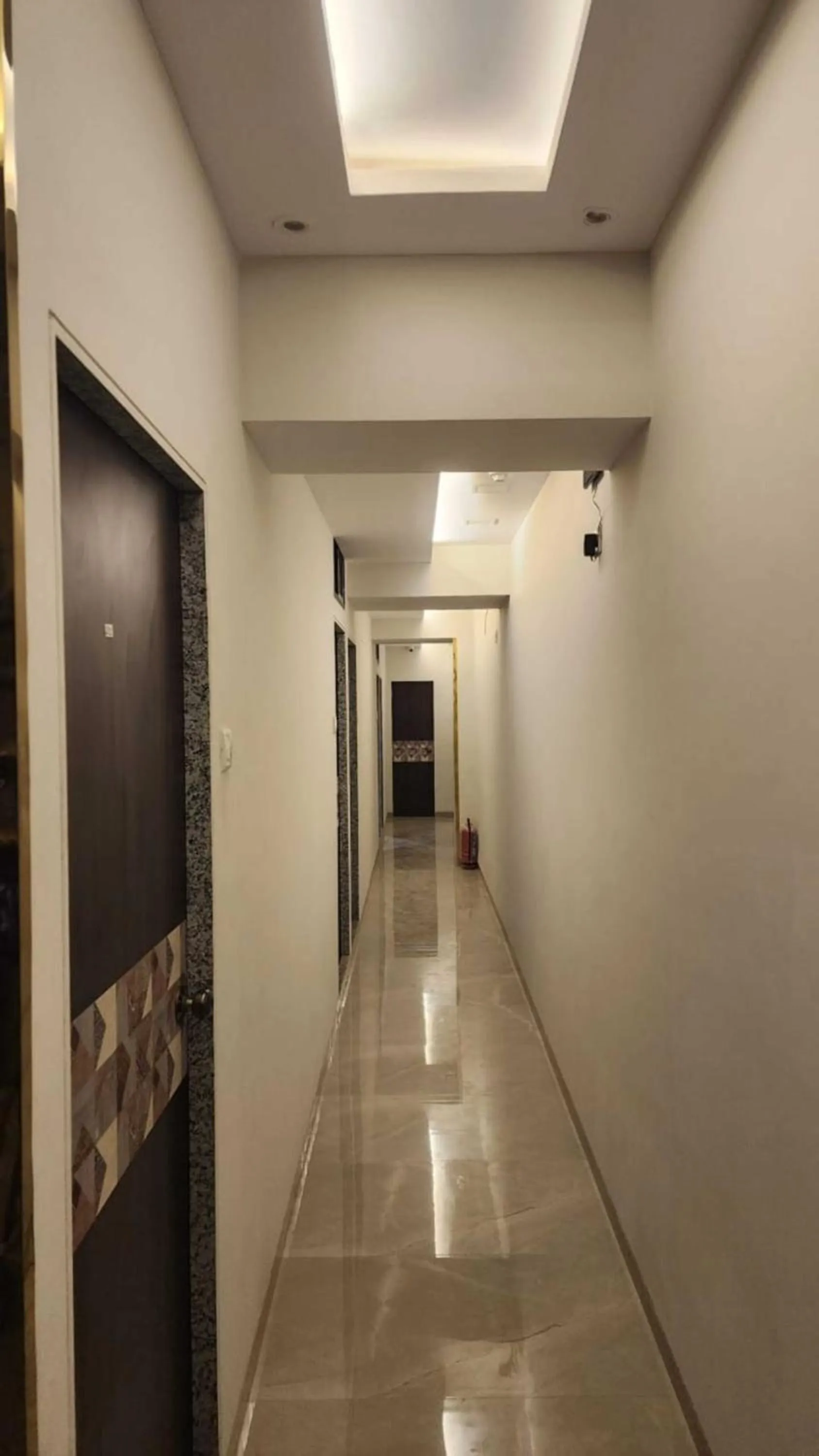 Property building in Hotel Vaithi Residency - Andheri West