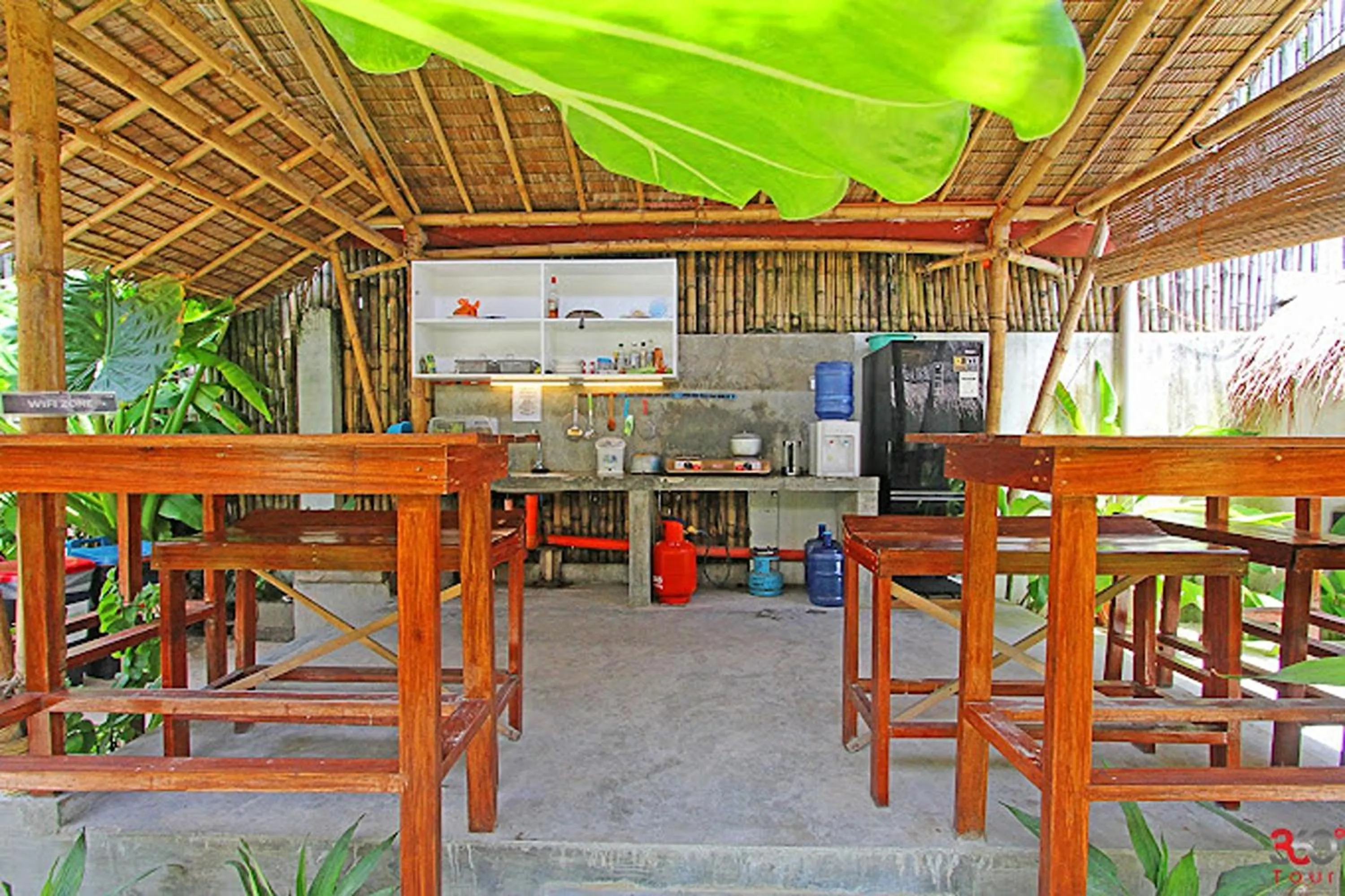 Restaurant/places to eat in Mazawa Siargao