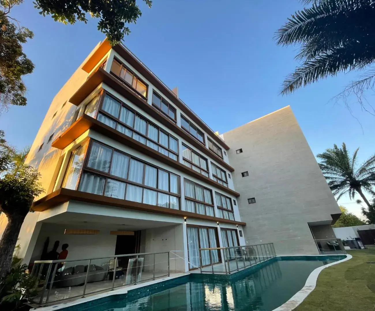 Guarajuba Suítes Premium Boutique Hotel Guarajuba Suítes Premium Boutique Hotel