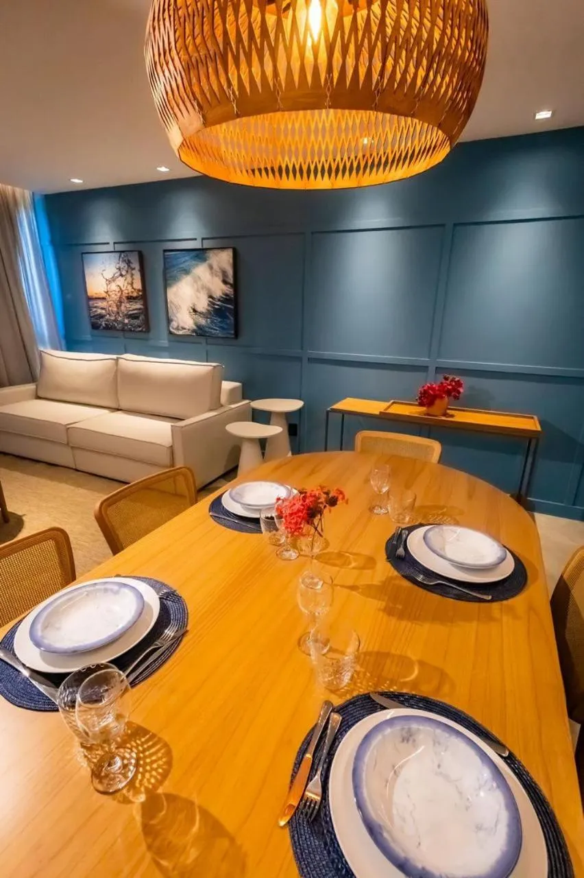 Guarajuba Suítes Premium Boutique Hotel