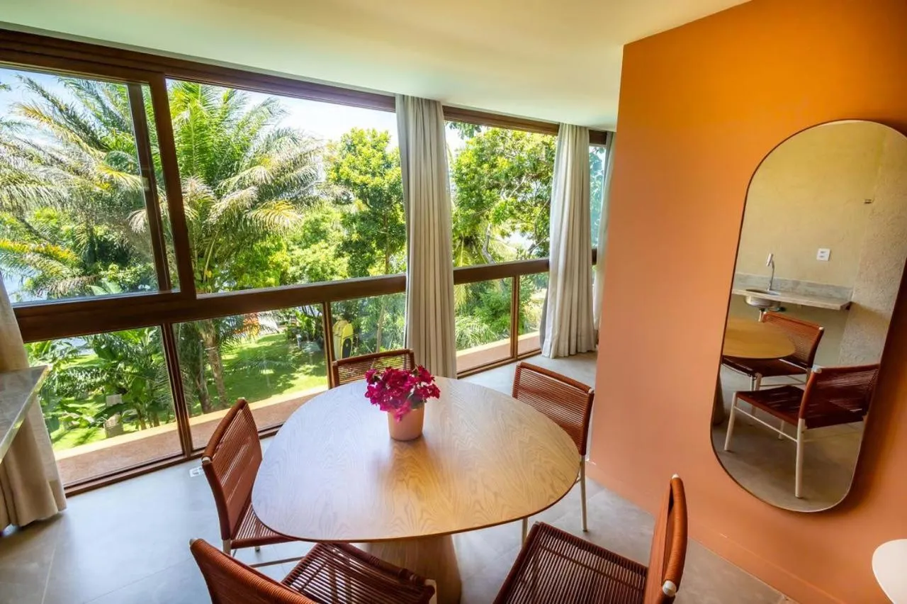 Guarajuba Suítes Premium Boutique Hotel