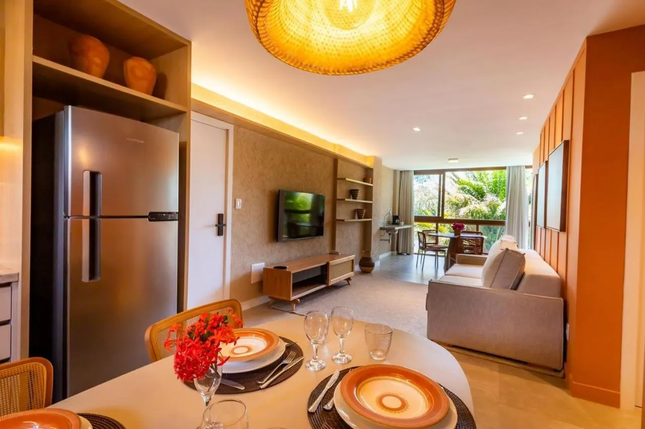 Guarajuba Suítes Premium Boutique Hotel