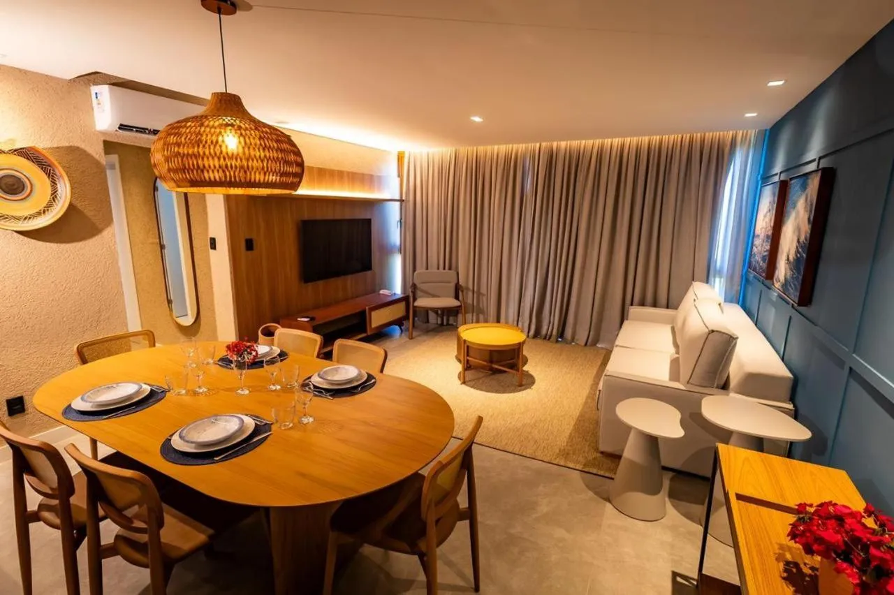 Guarajuba Suítes Premium Boutique Hotel