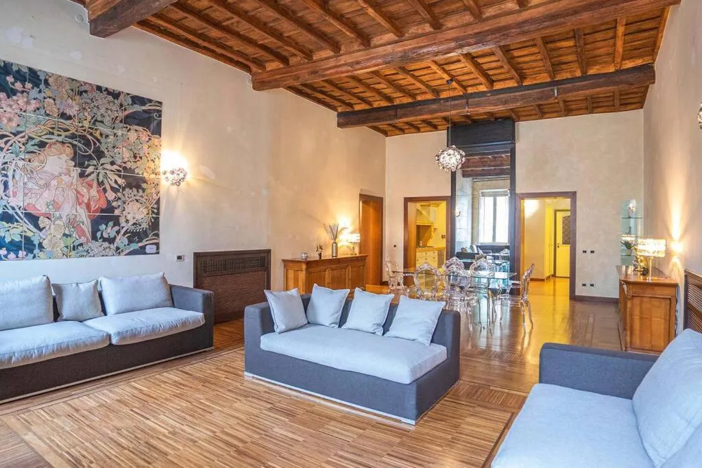 Magenta Campo dei Fiori