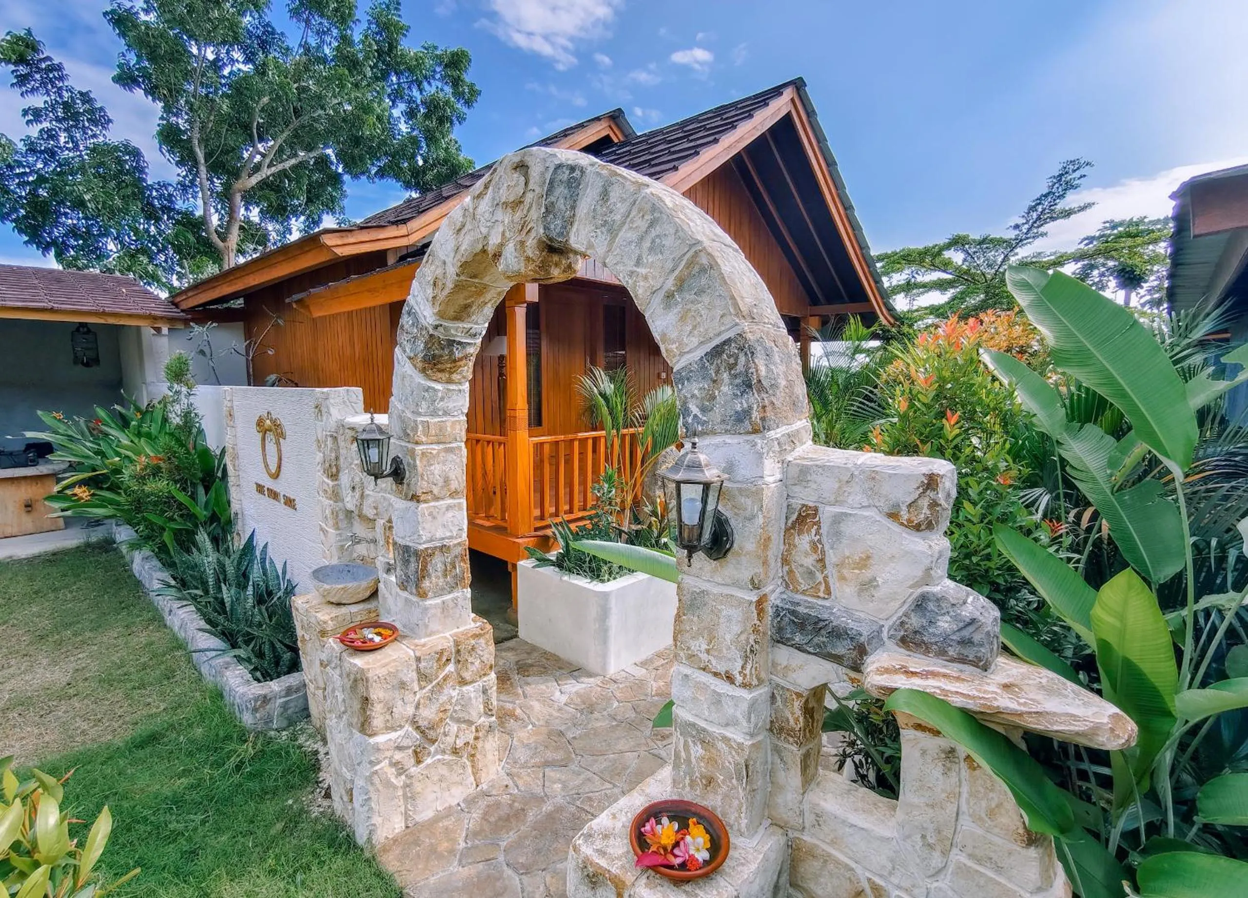 Property building in The Kori Sire