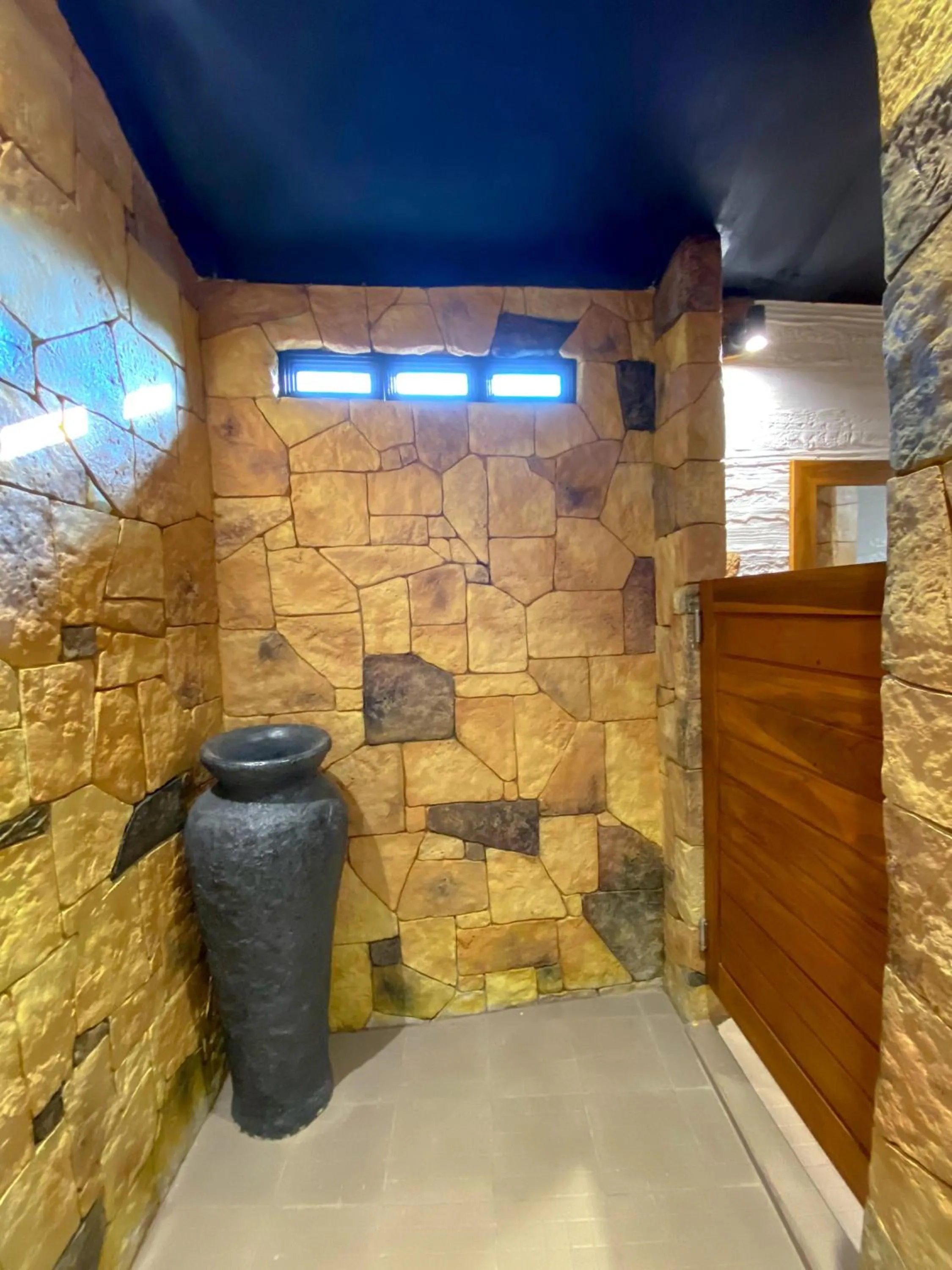 Bathroom in The Kori Sire