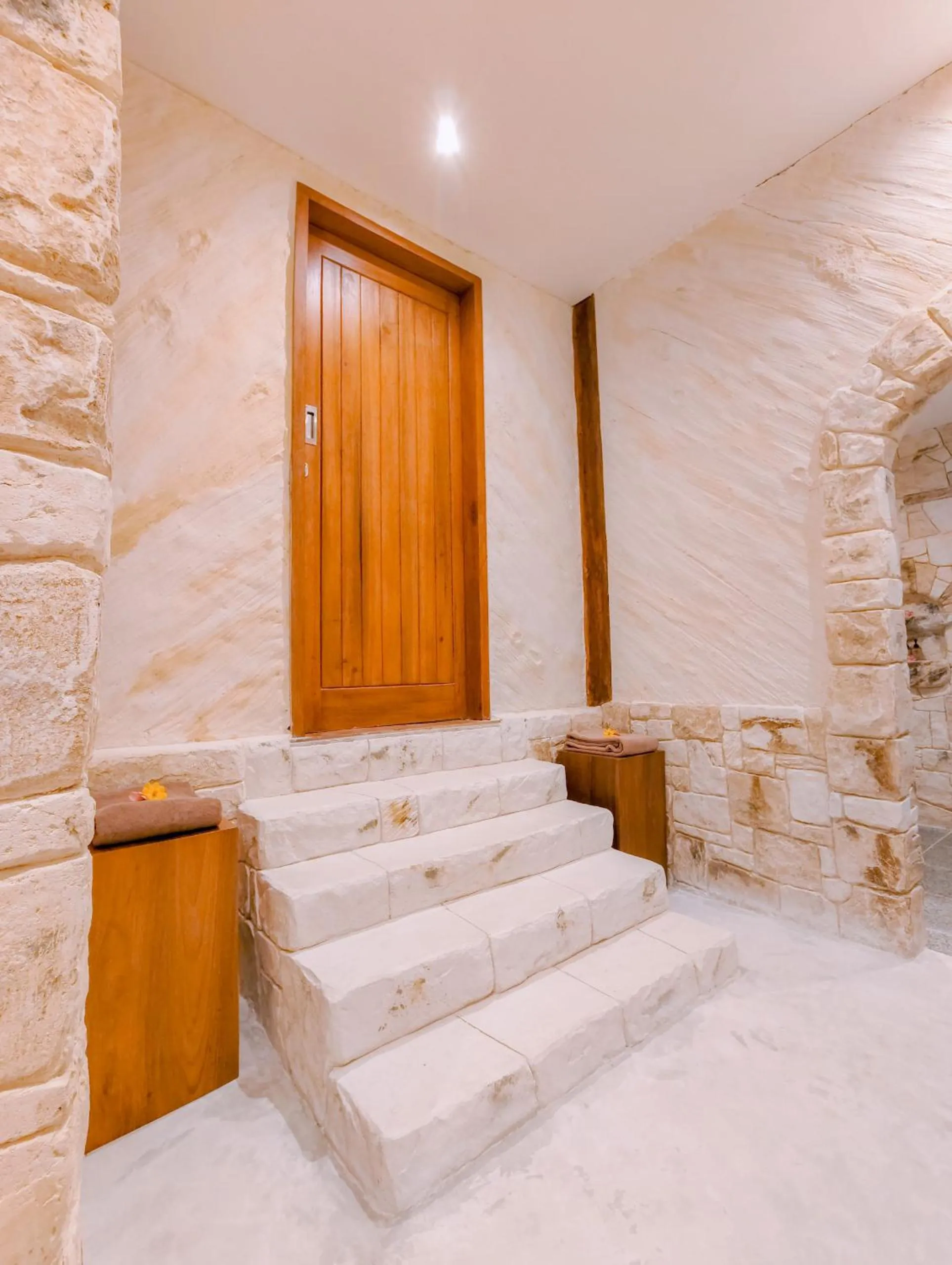 Bathroom in The Kori Sire