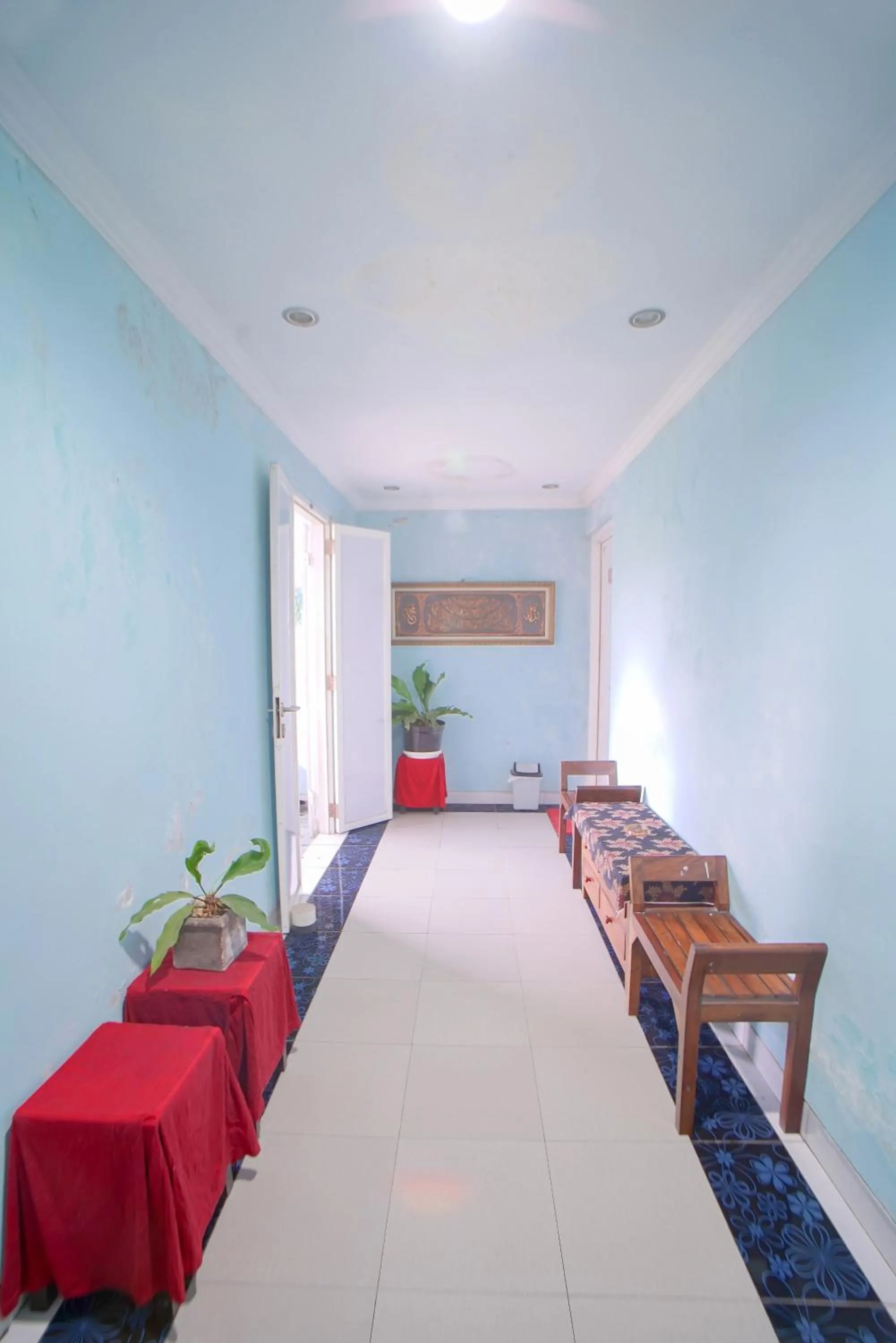 Zaira Residence By Occupied