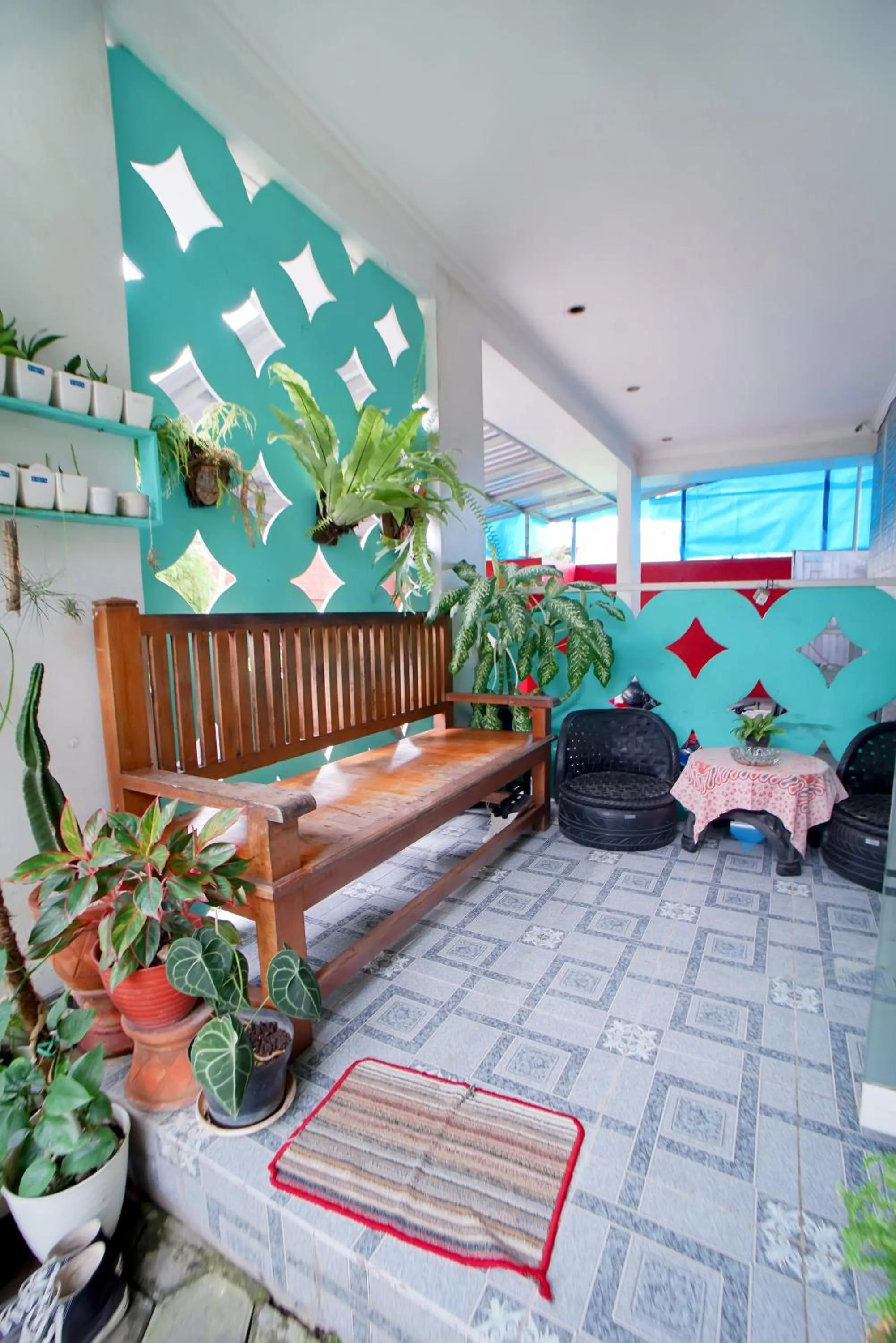 Zaira Residence By Occupied