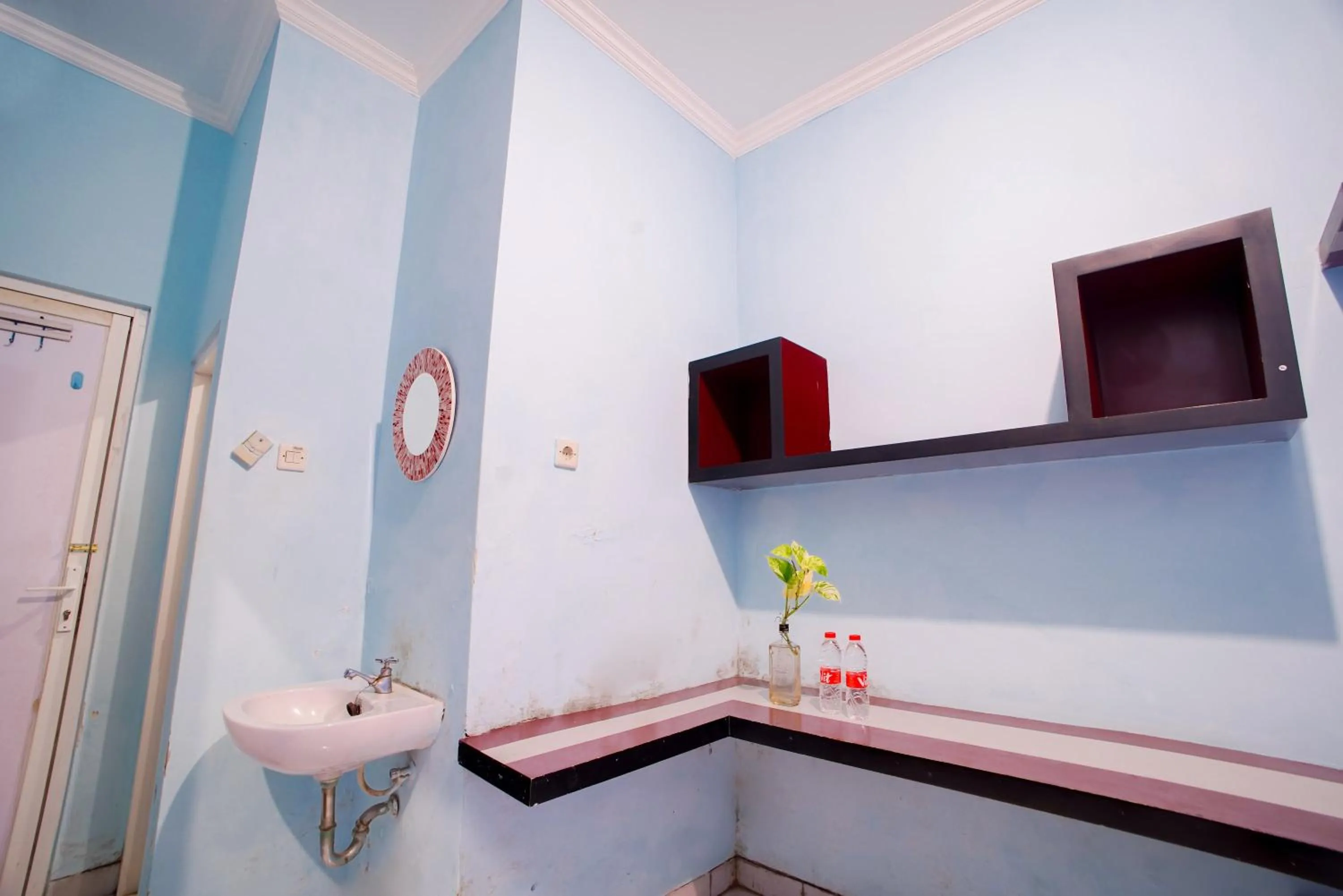 Zaira Residence By Occupied