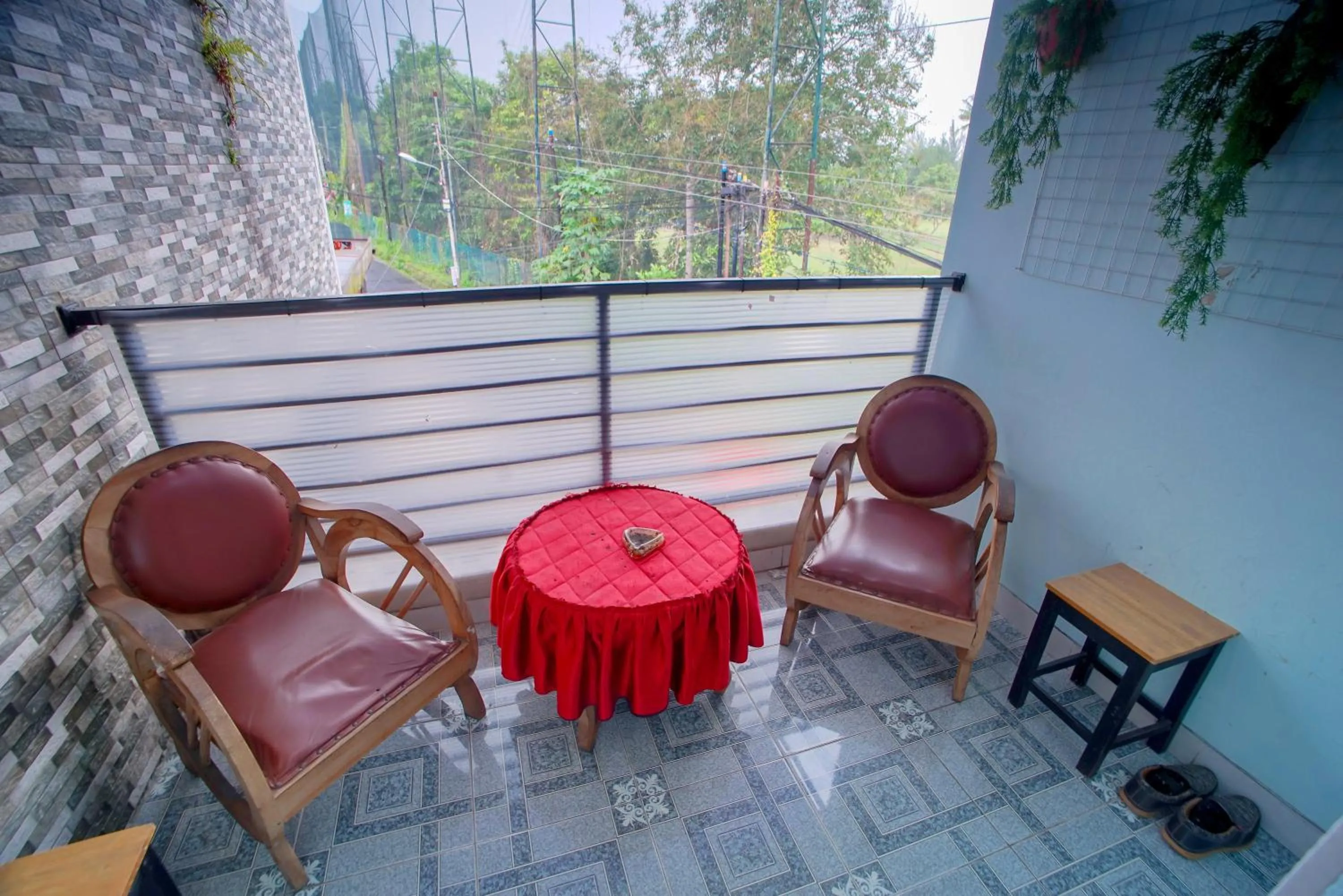 Zaira Residence By Occupied