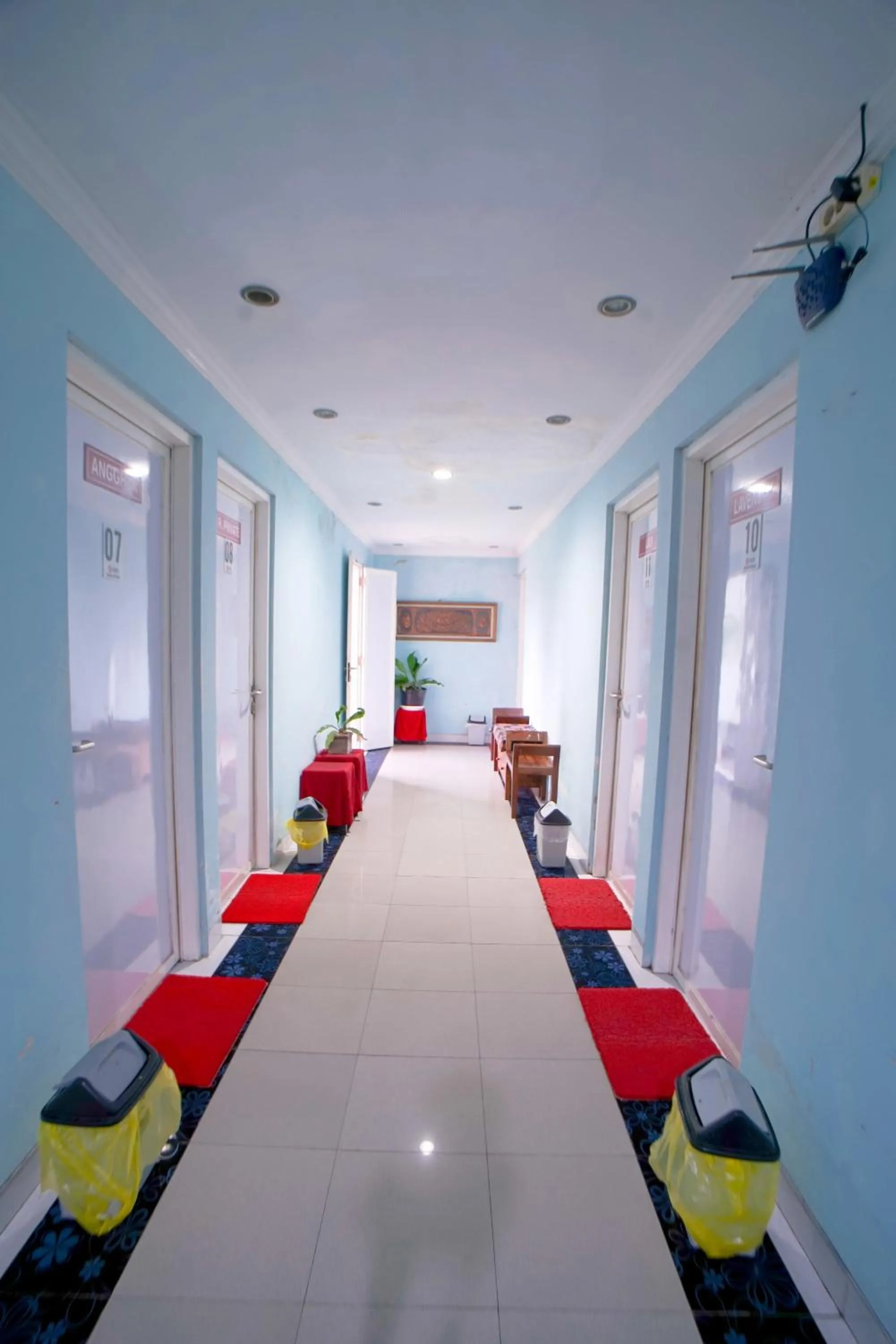 Zaira Residence By Occupied