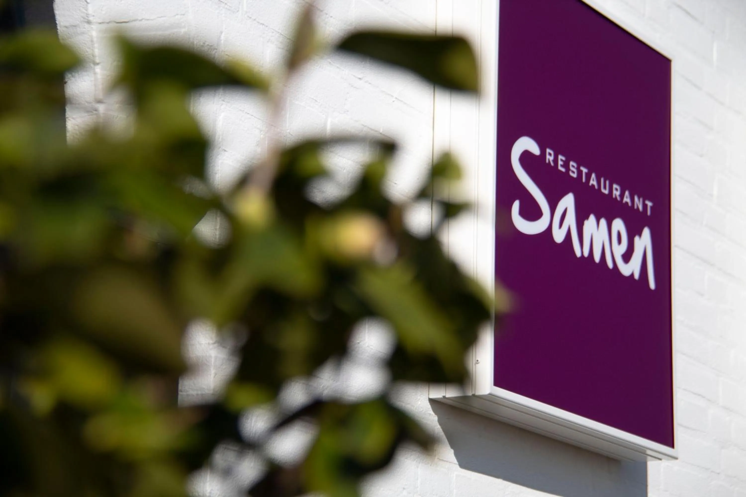 Property logo or sign in Hotel Umberto