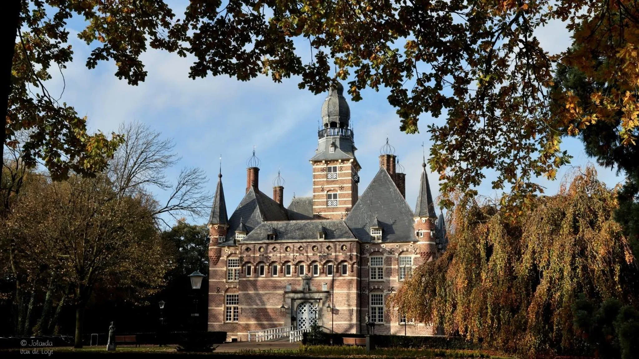 Nearby landmark in Hotel Umberto