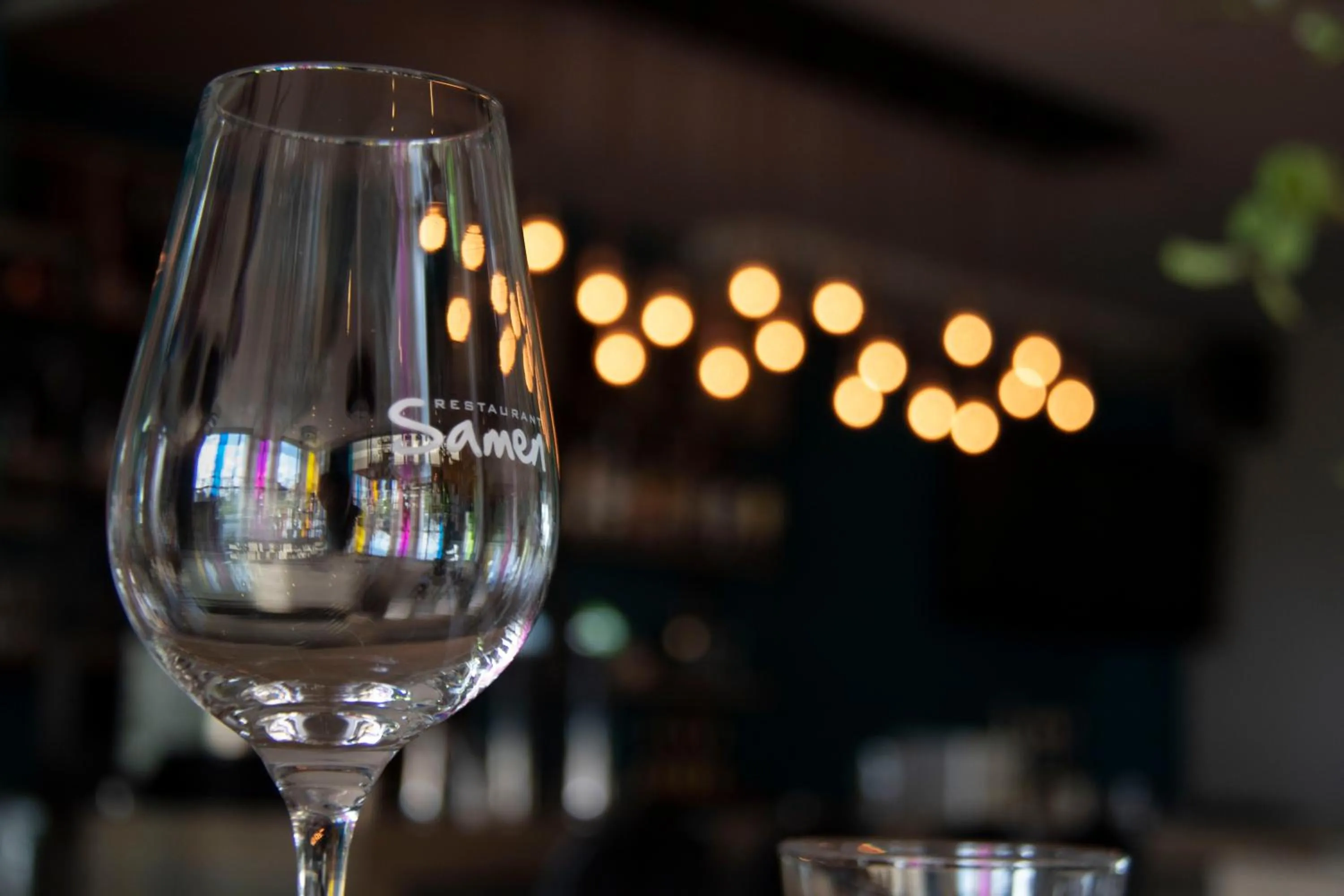 Restaurant/places to eat in Hotel Umberto