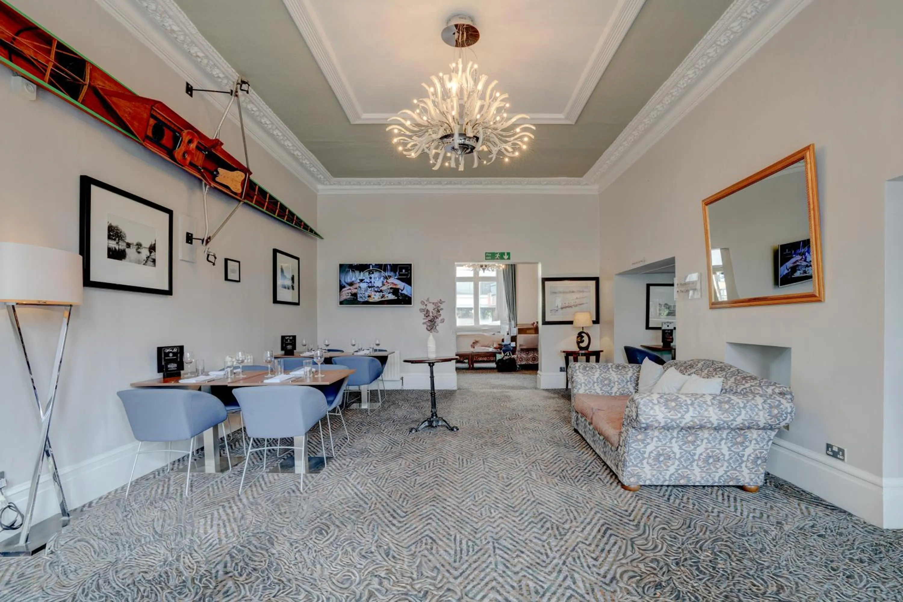 Sunday London Staines-upon-Thames Heathrow T5