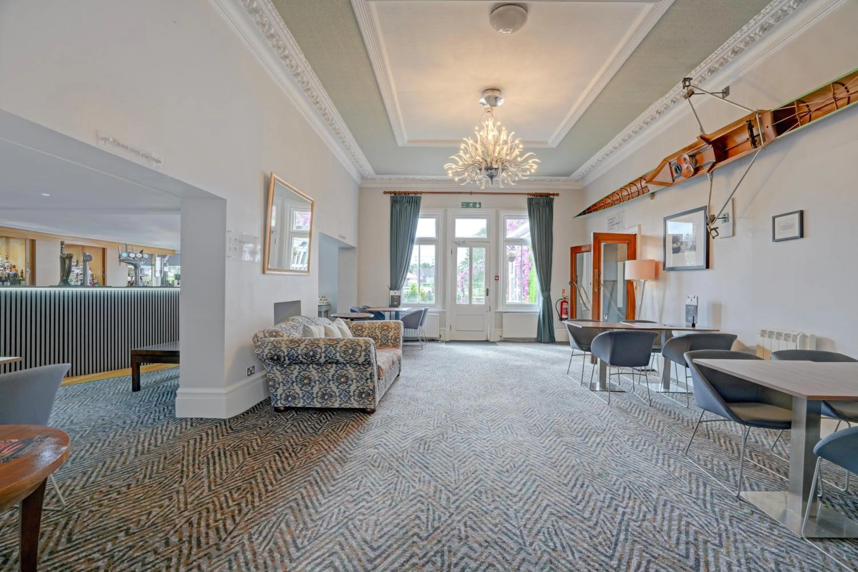 Sunday London Staines-upon-Thames Heathrow T5