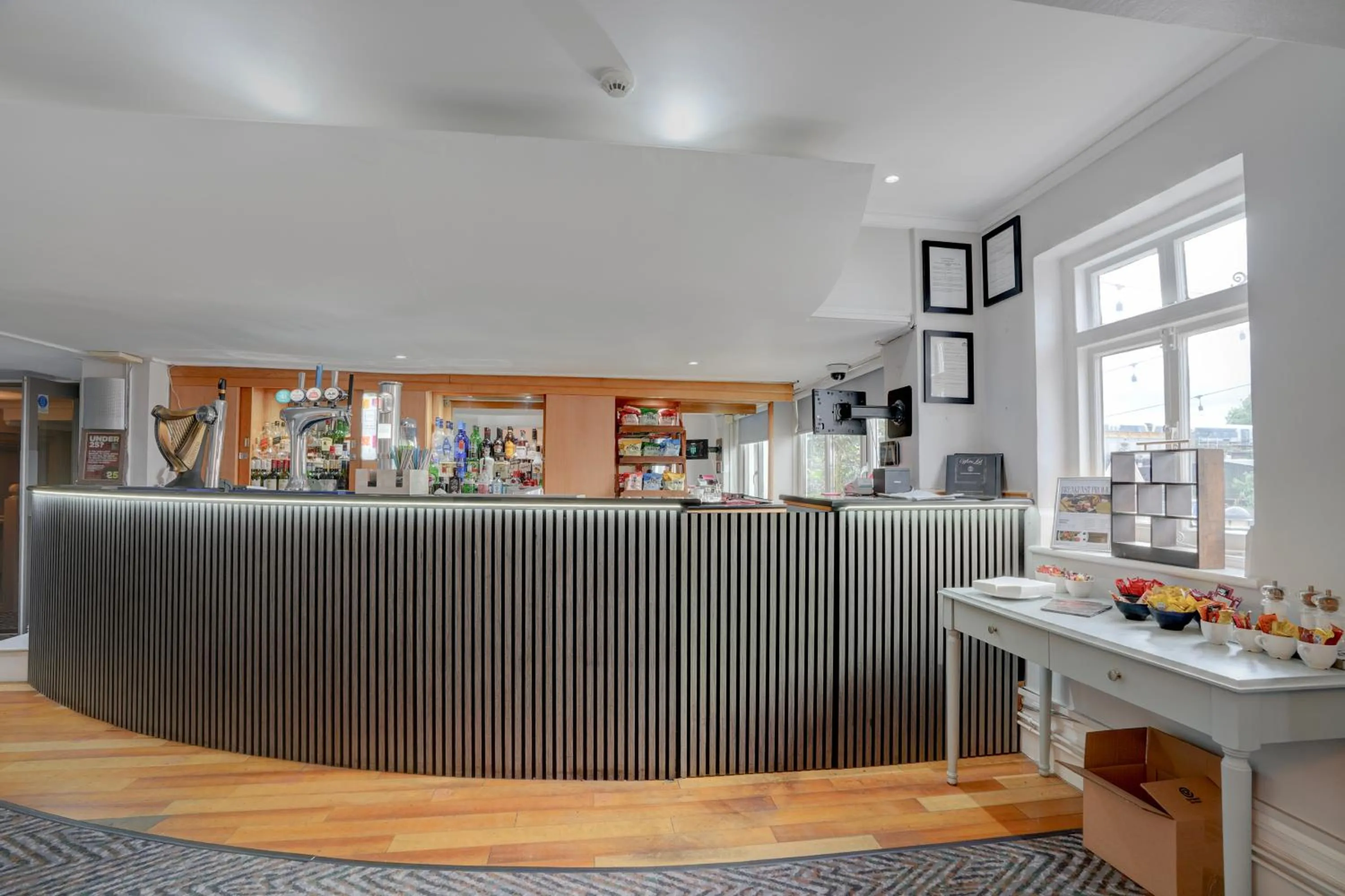 Sunday London Staines-upon-Thames Heathrow T5