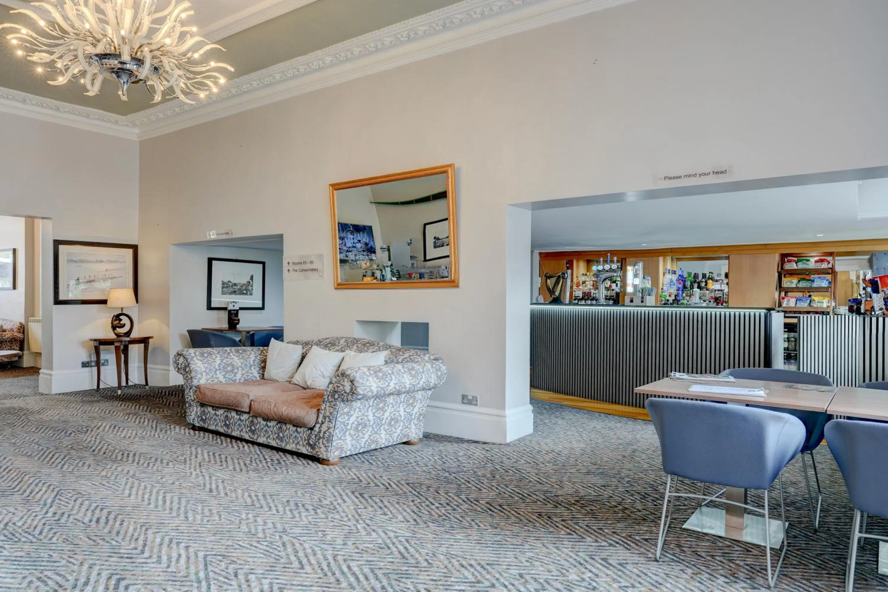 Sunday London Staines-upon-Thames Heathrow T5